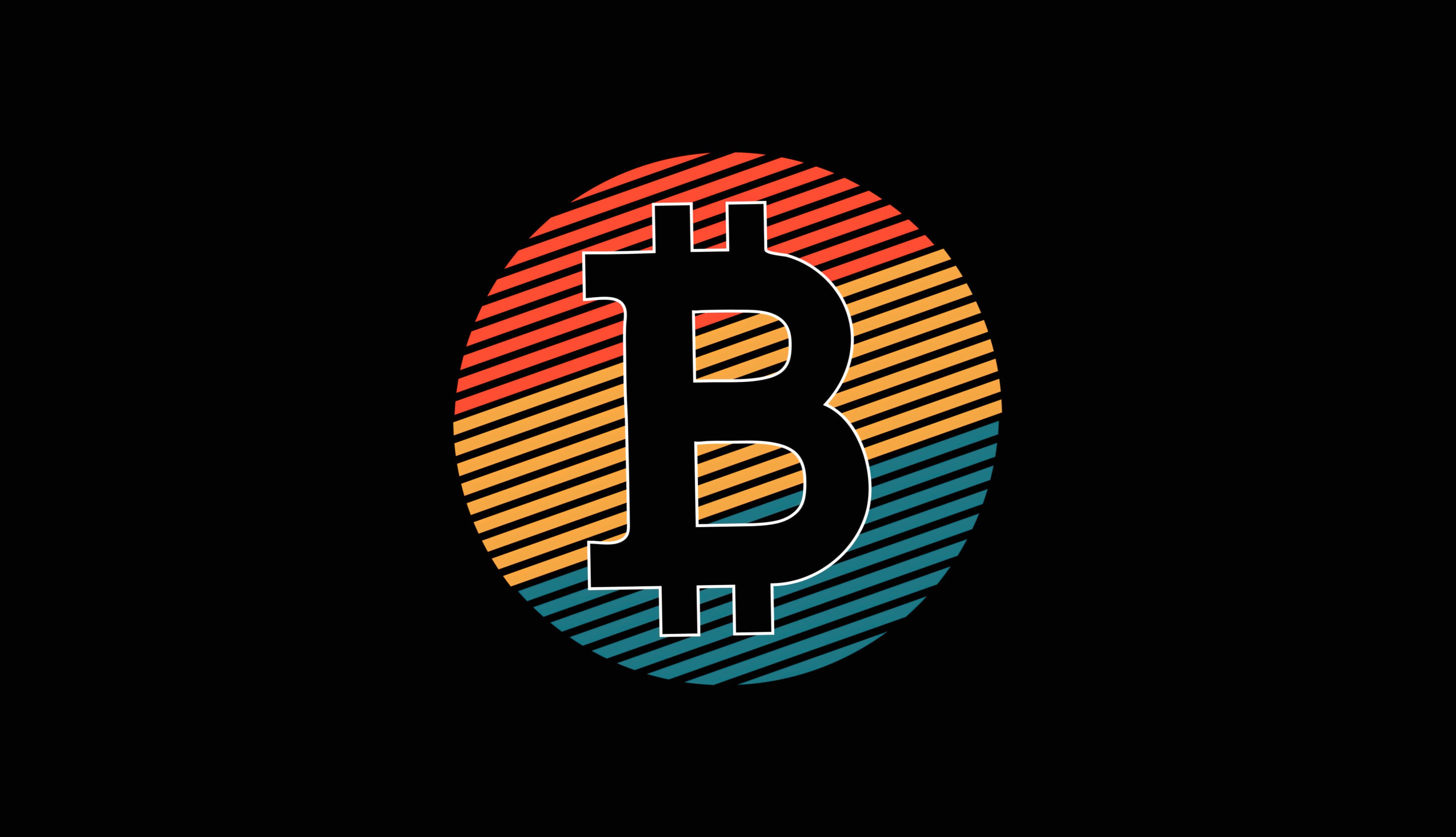 Bitcoin Logo wallpapers HD quality