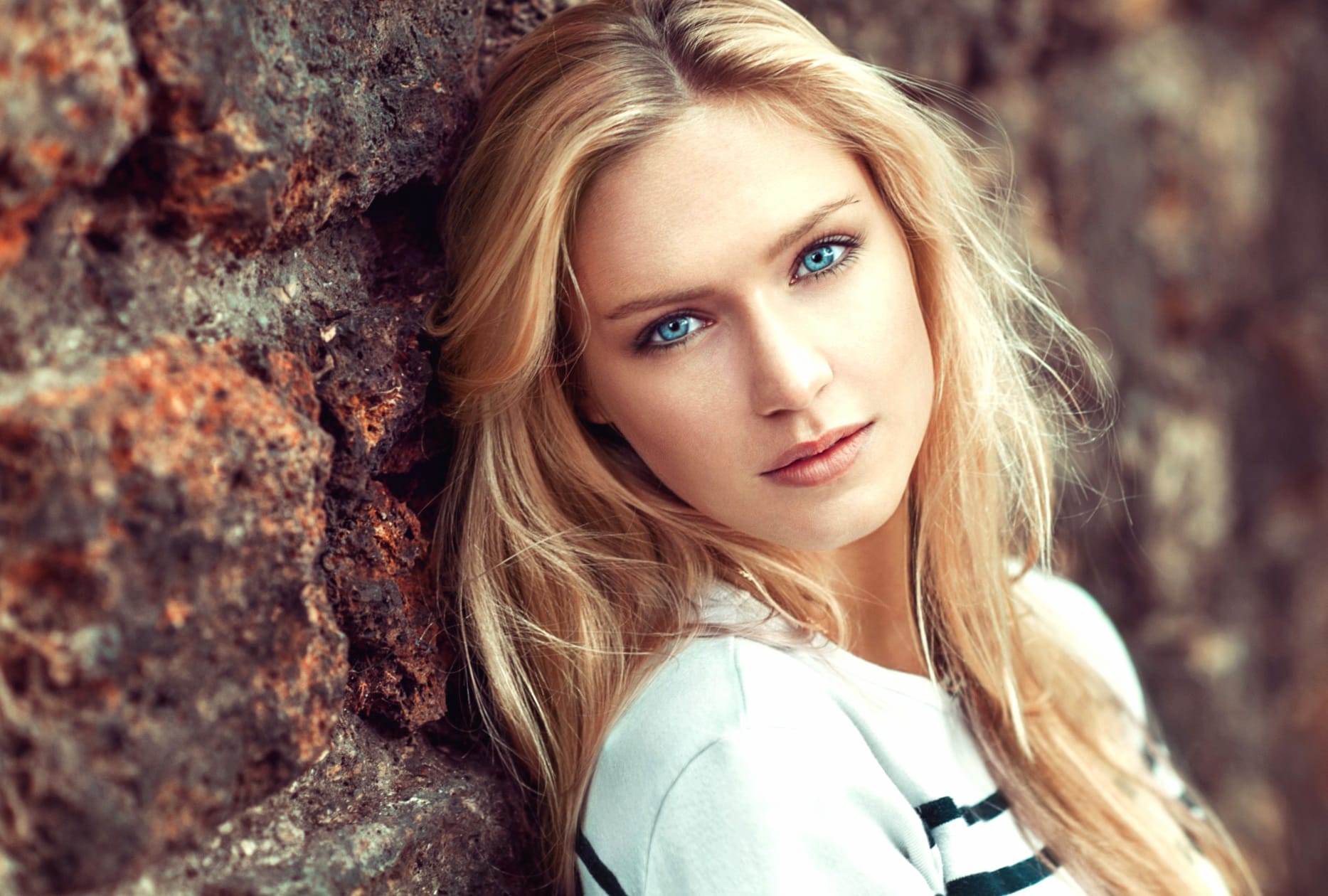 Blonde Model wallpapers HD Blonde Model wallpapers HD quality