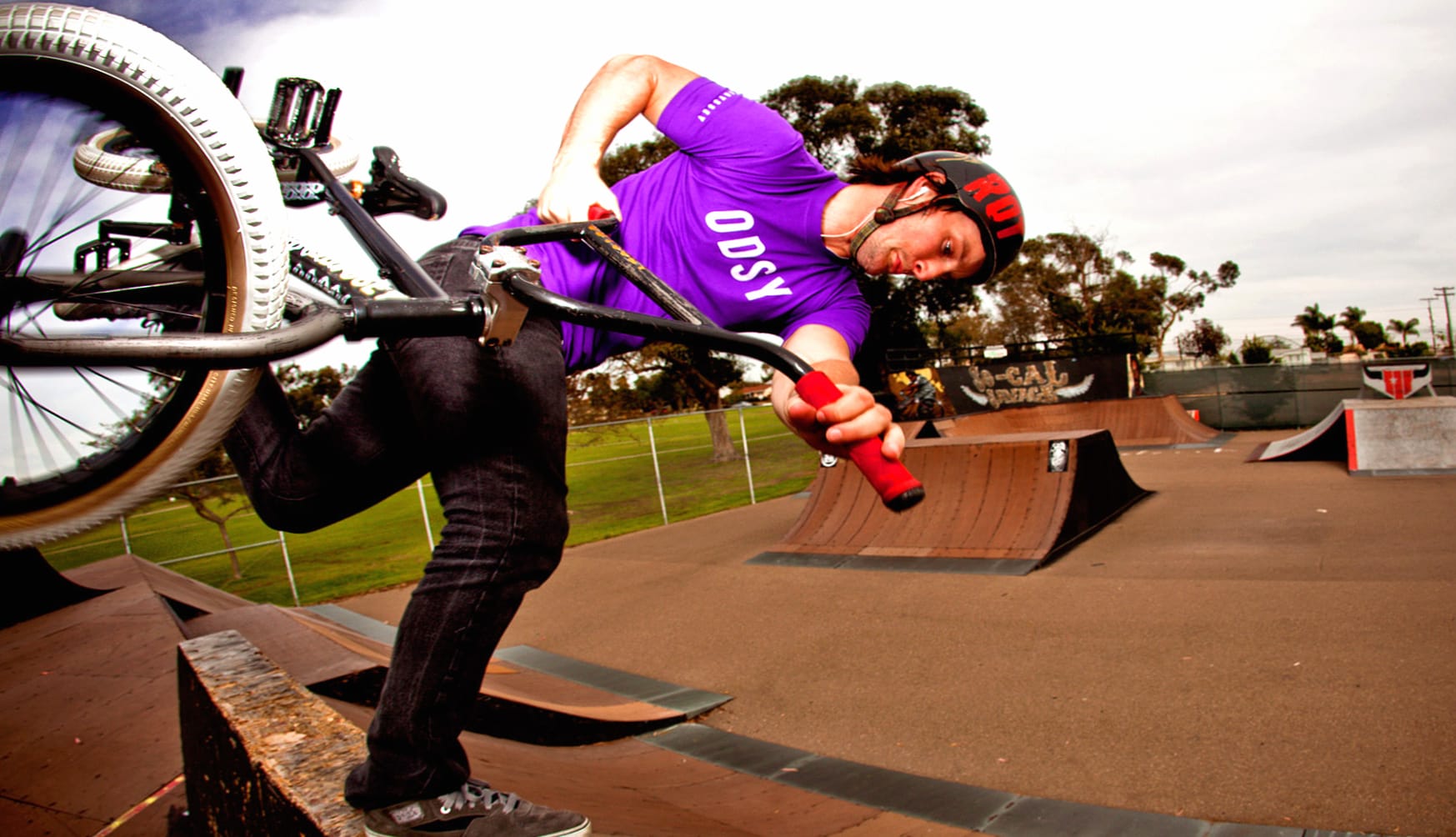 BMX Action Sports wallpapers HD quality