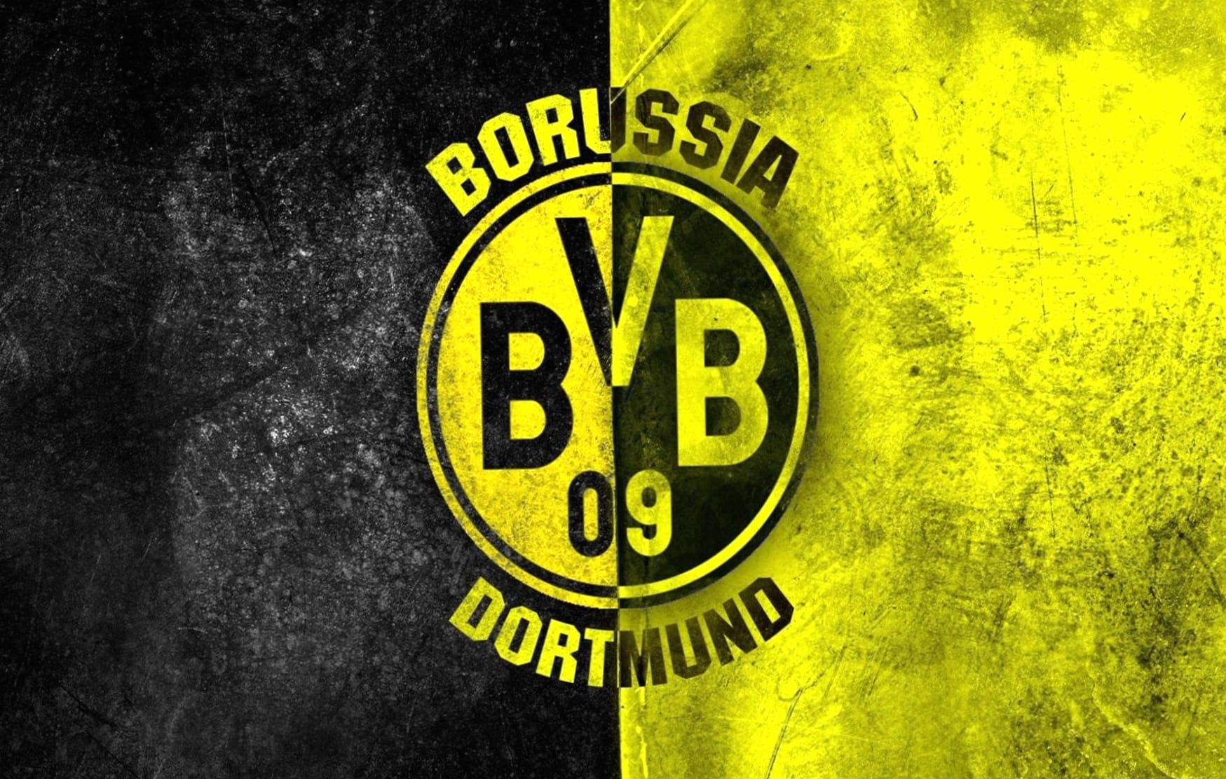 Borussia Dortmund A Winning Sports Design at 1600 x 900 HD size wallpapers HD quality