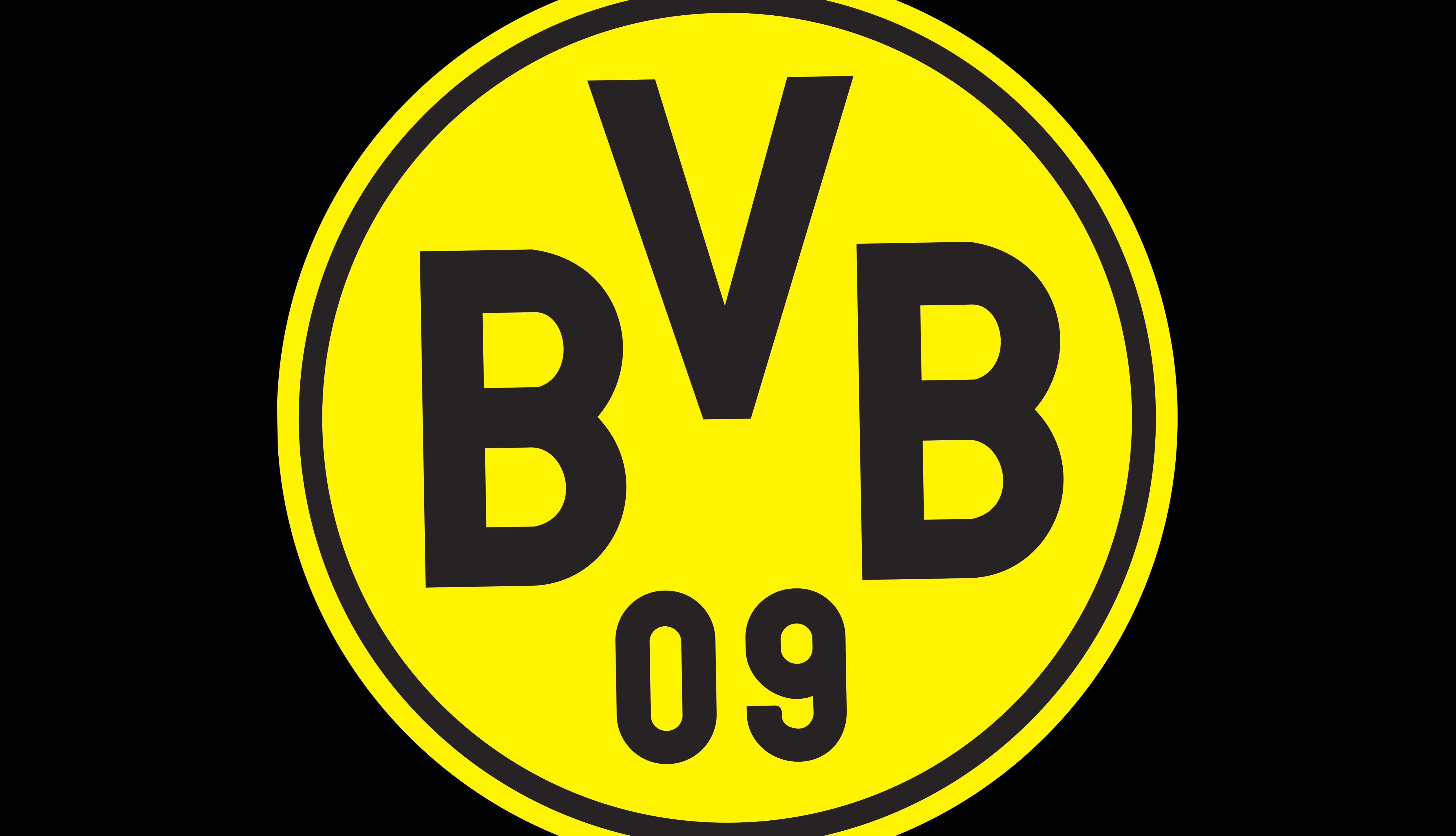 Borussia Dortmund – Passion for Sports wallpapers HD quality