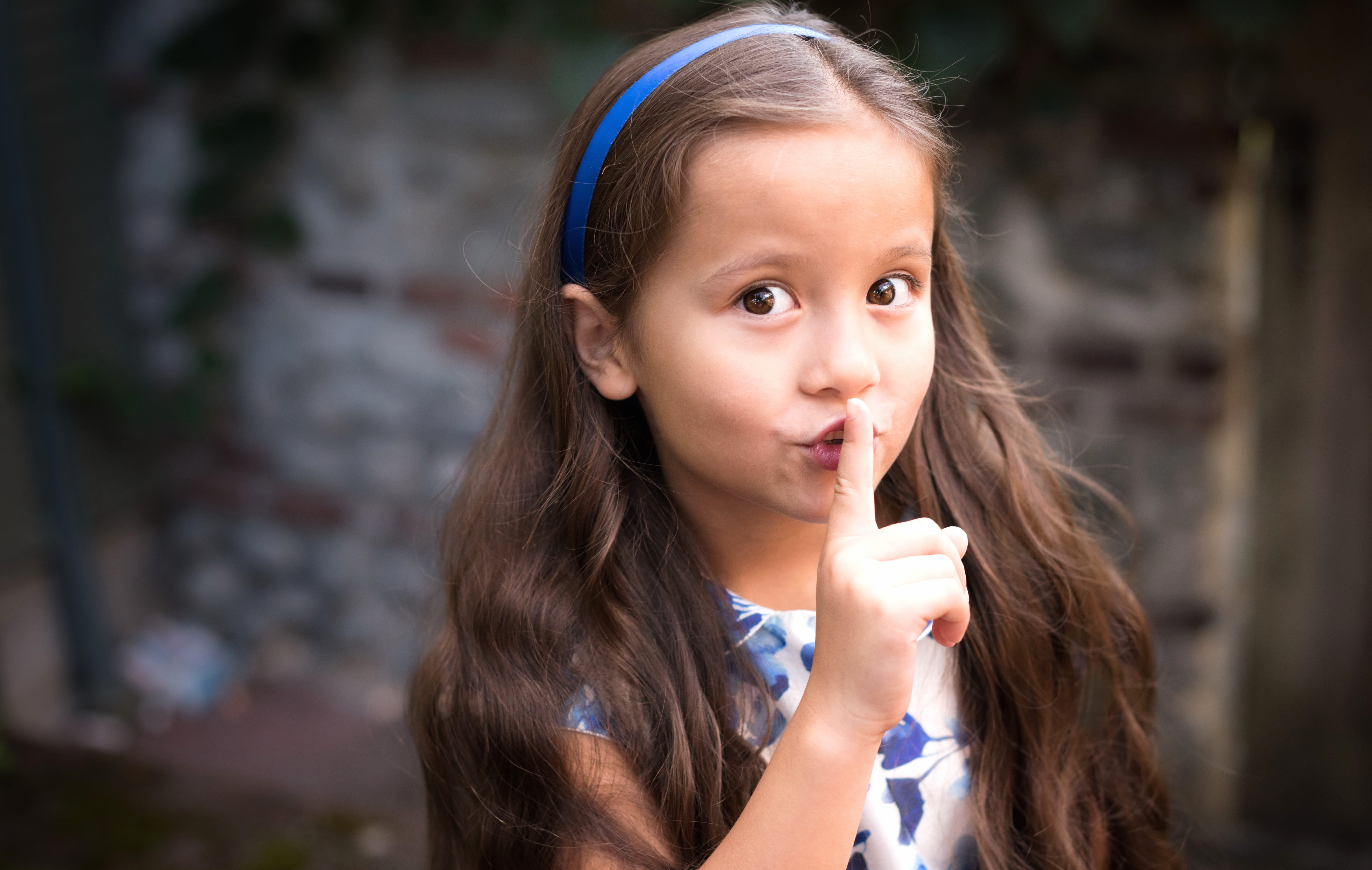 Brown Eyes Little Girl Brunette Photography Child wallpapers HD quality