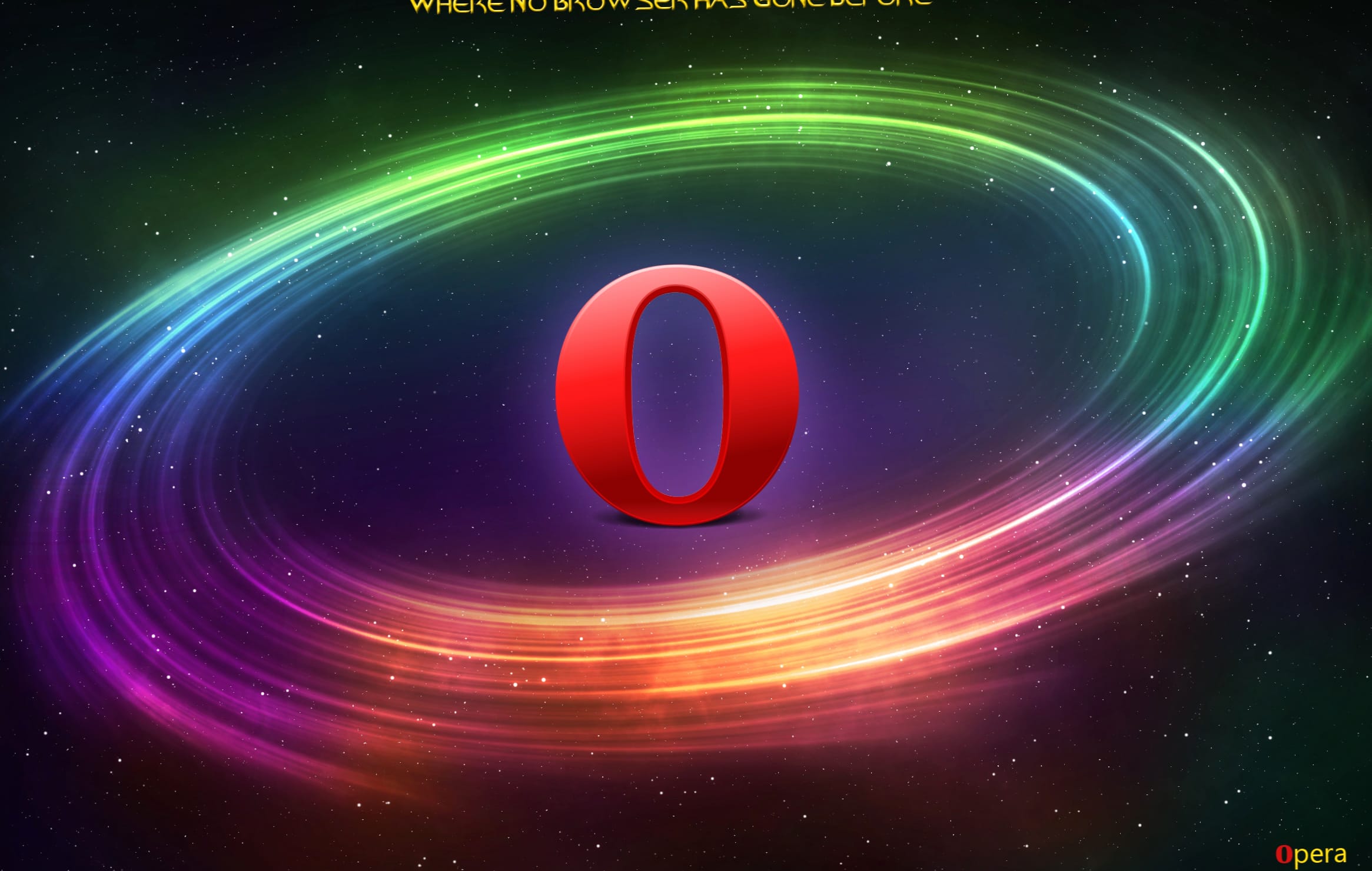 Browser Technology Opera at 1152 x 864 size wallpapers HD quality