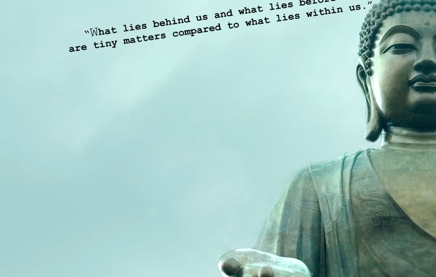 Buddhist Wisdom wallpapers HD quality