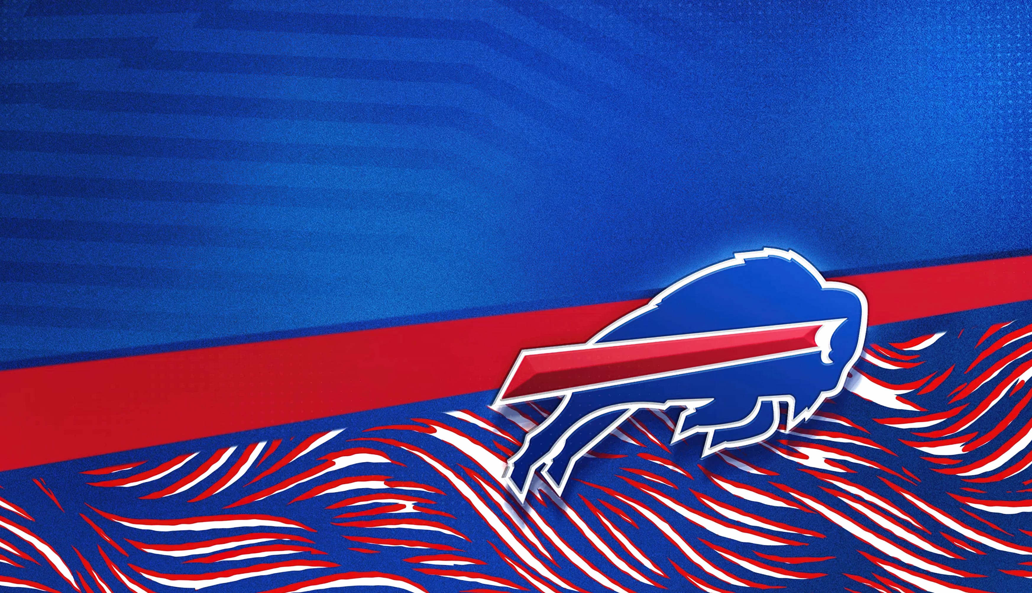 Buffalo Bills Logo at 1680 x 945 HD size wallpapers HD quality