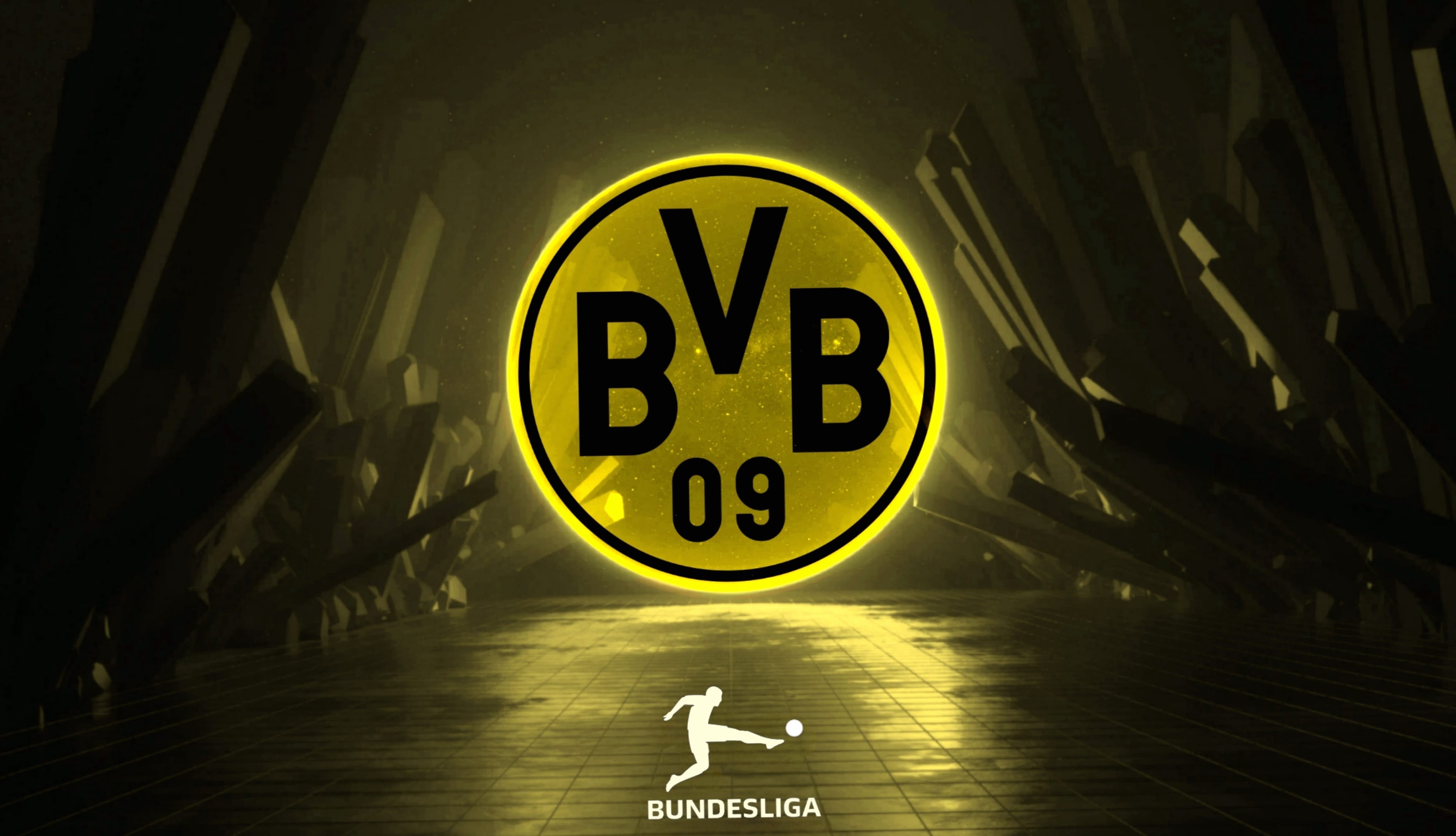 Bundesliga Borussia Dortmund Sports wallpapers HD quality