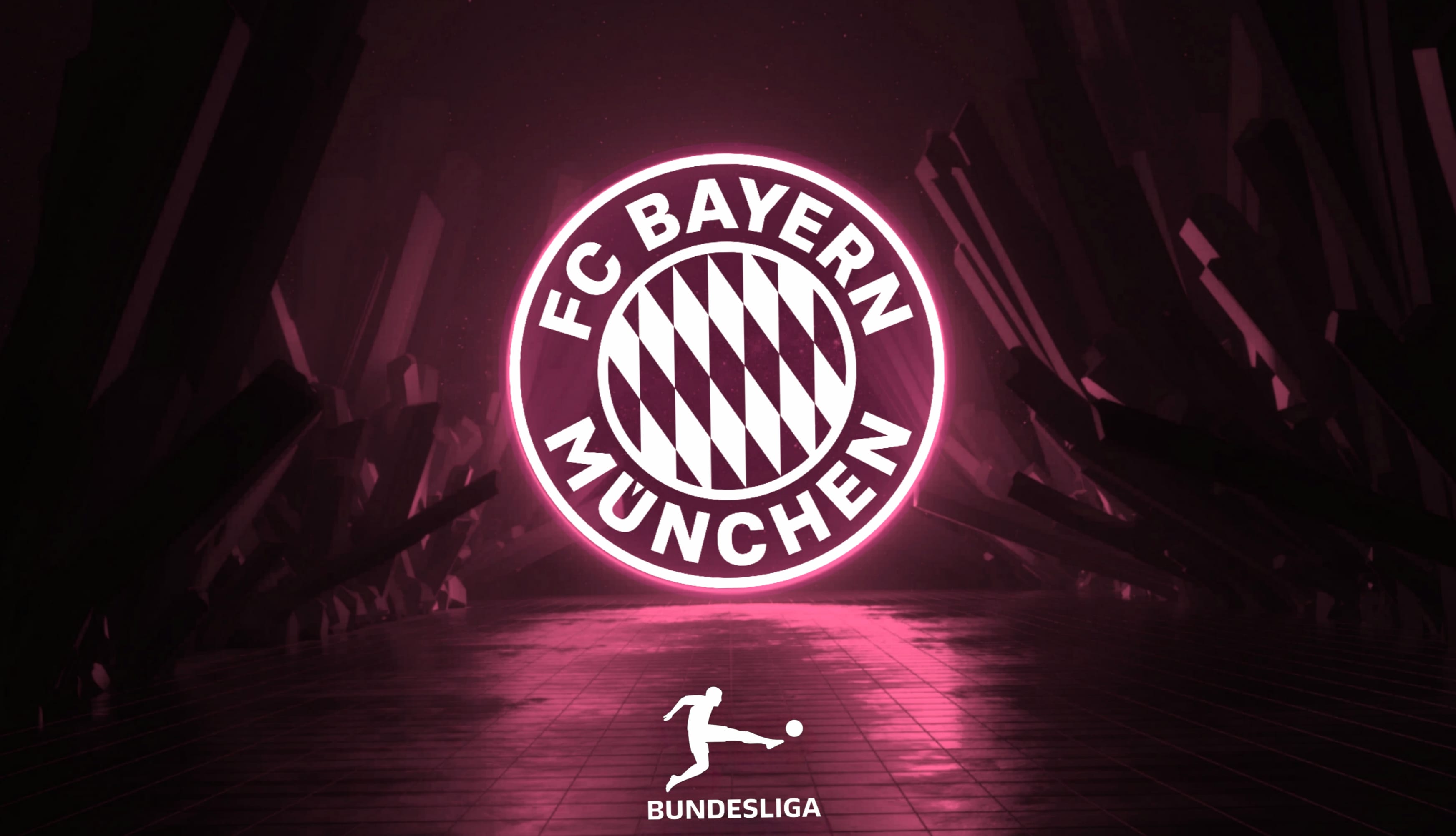 Bundesliga FC Bayern Munich Sports wallpapers HD quality