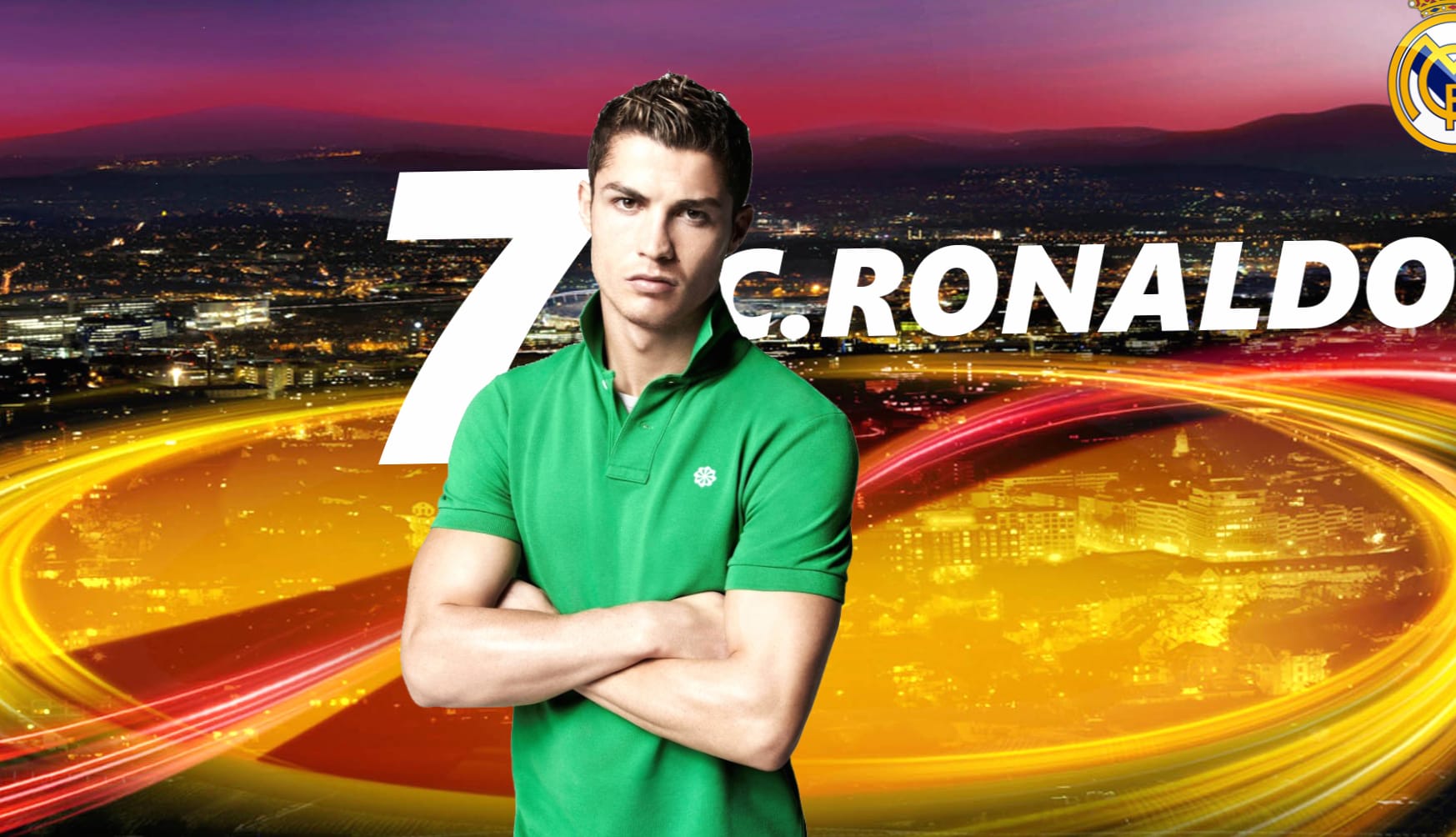 C.RONALDO Wallpaper wallpapers HD quality