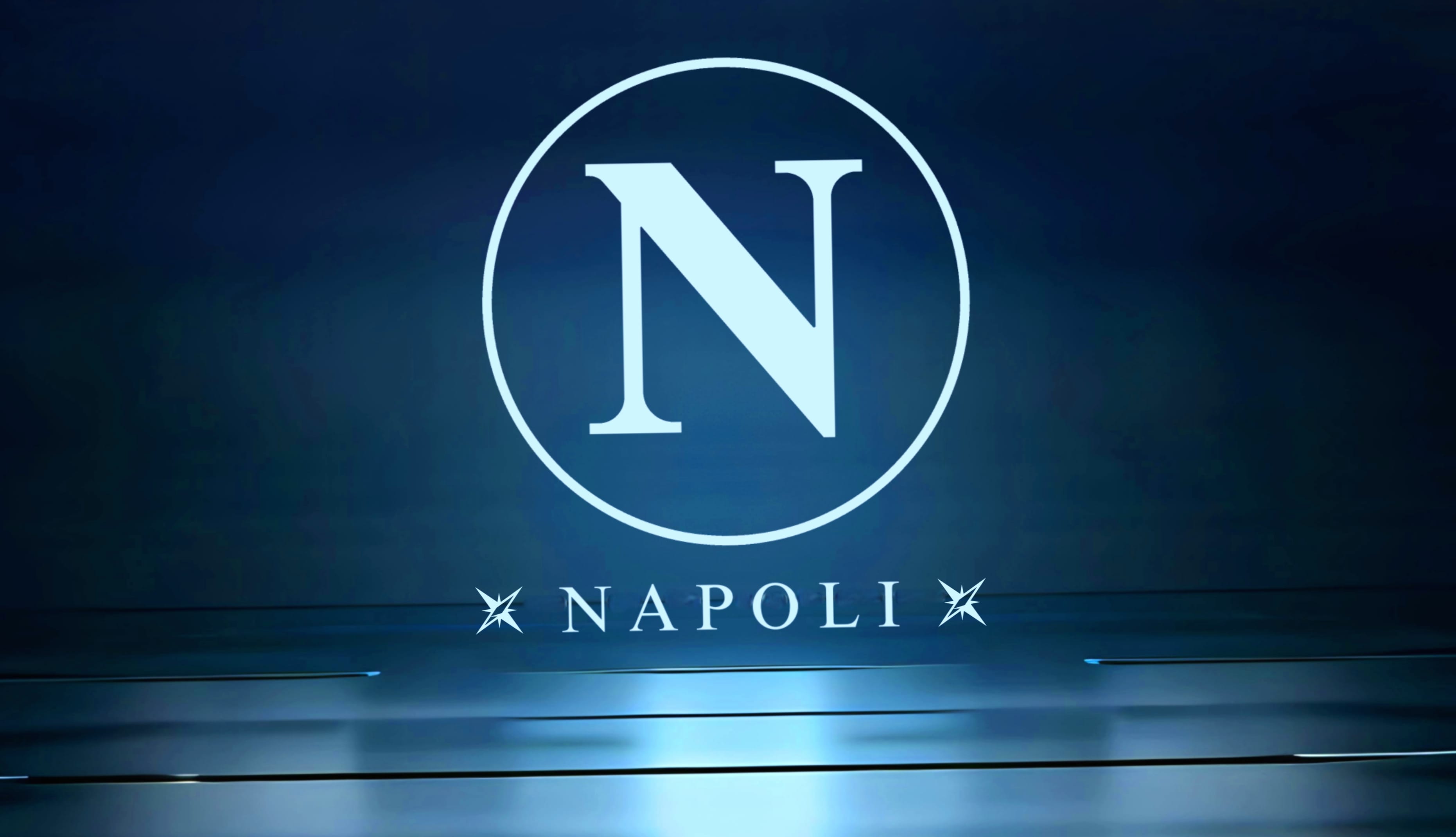 CAMPIONE D´ITALIA 2023 SSC NAPOLI at 1680 x 945 HD size wallpapers HD quality