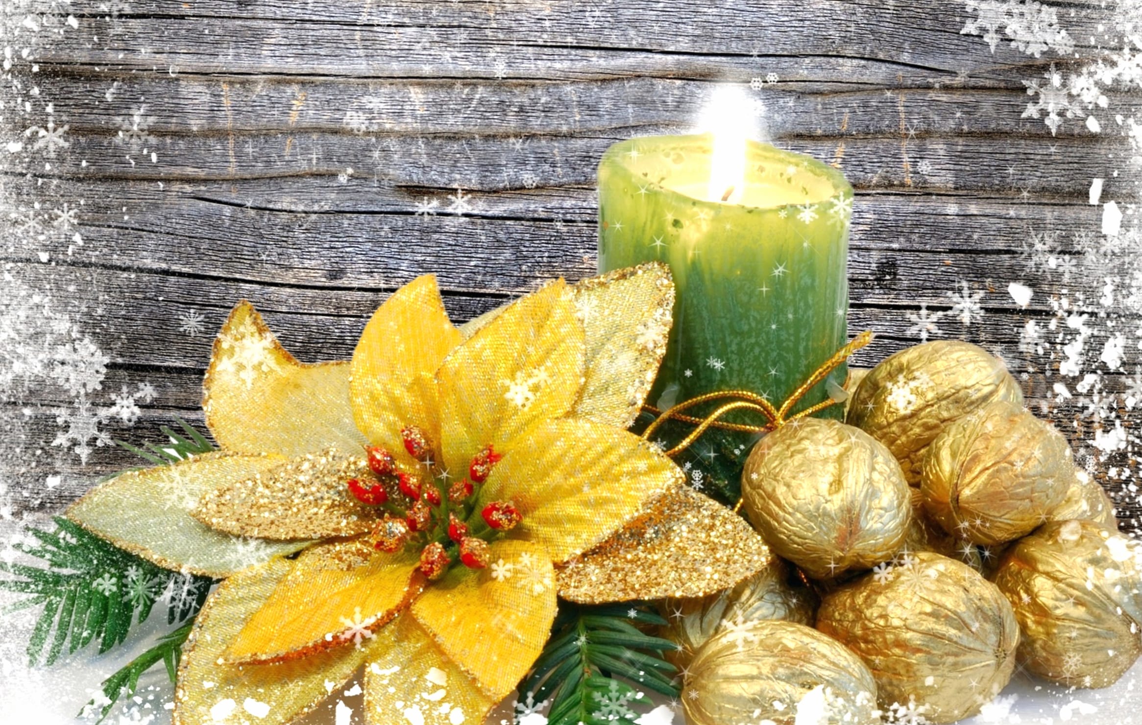 Candle Holiday Christmas wallpapers HD quality