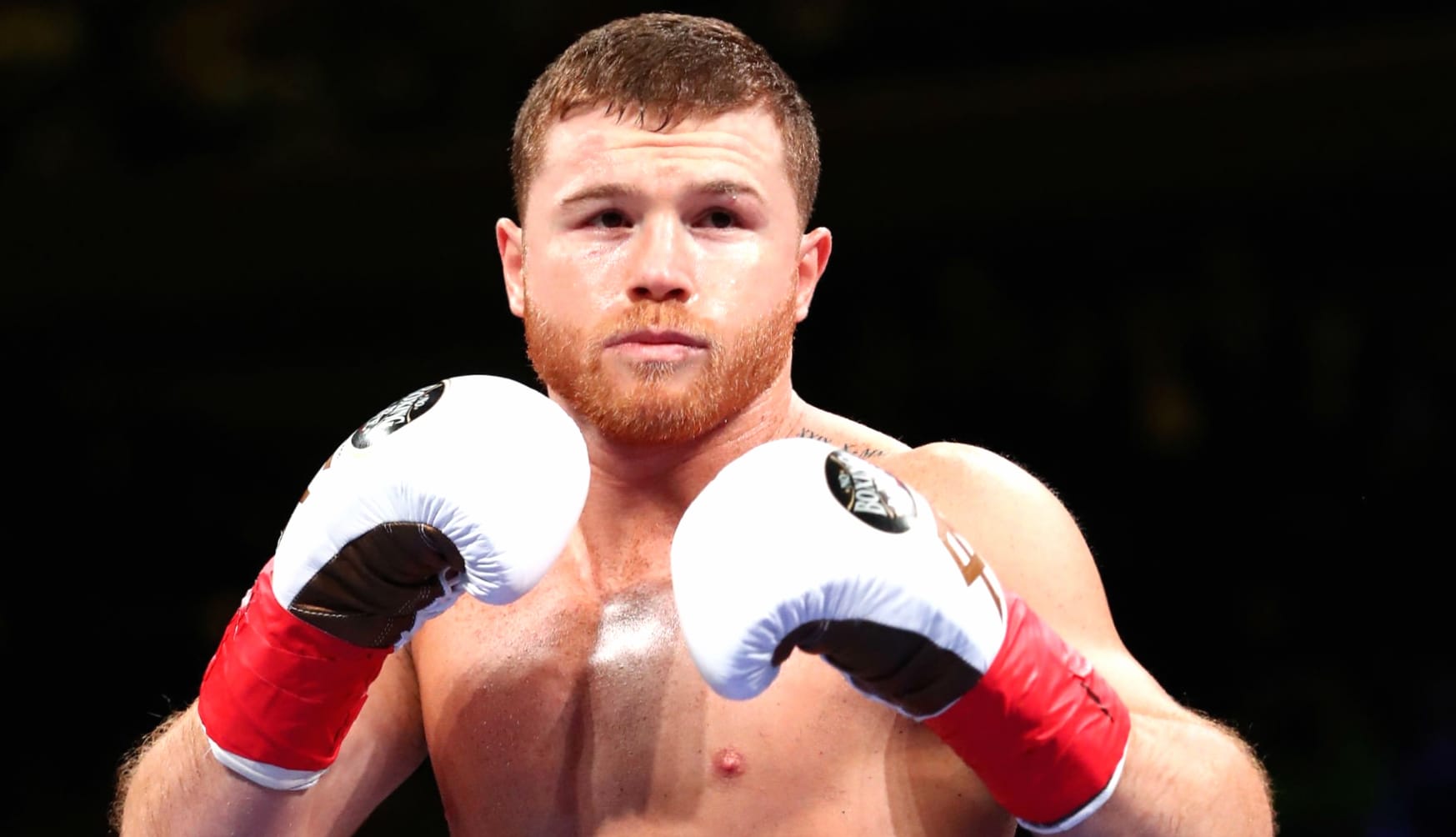 Canelo Álvarez Boxing Champion wallpapers HD quality