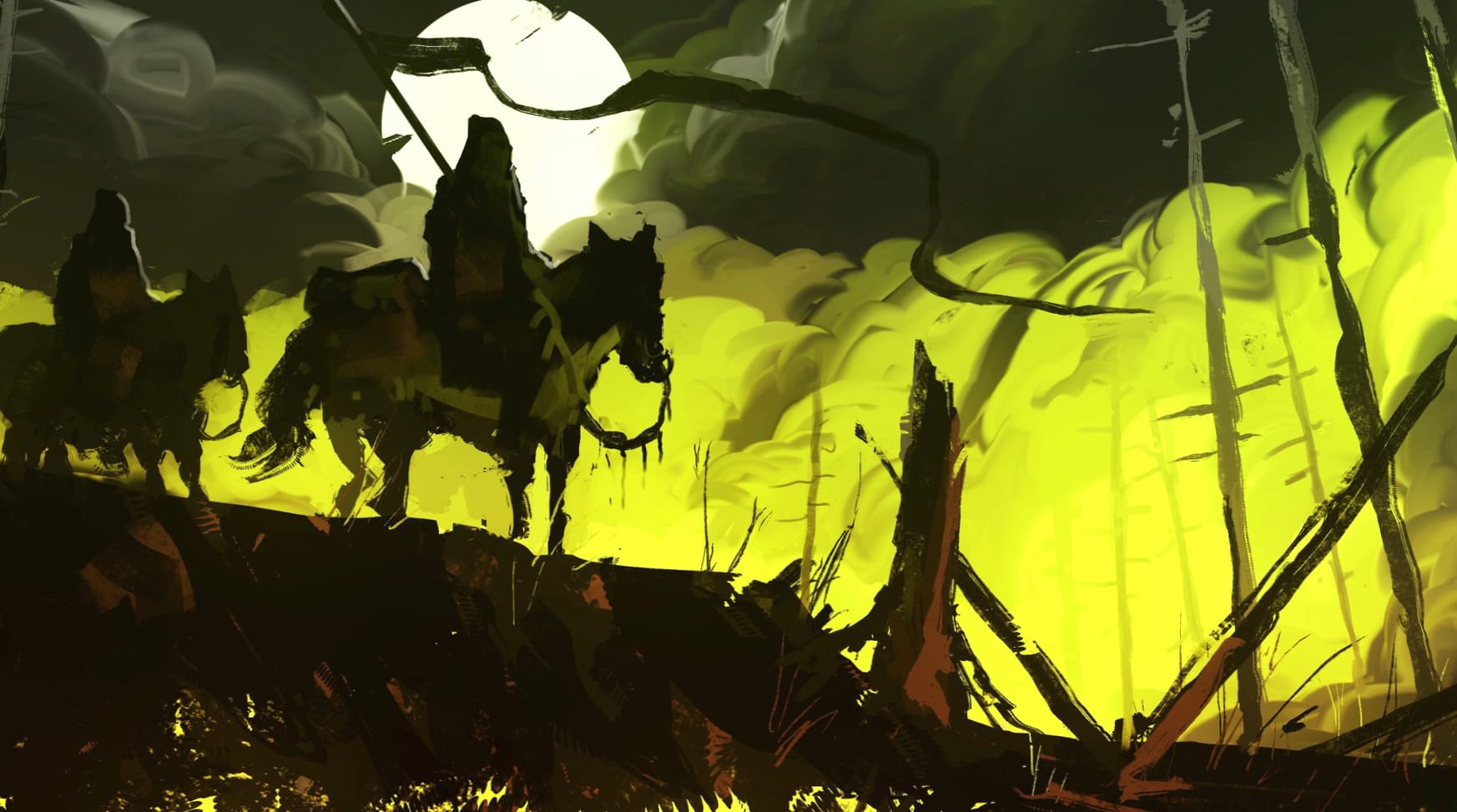 Celestial Riders Fantasy wallpapers HD Celestial Riders Fantasy wallpapers HD quality