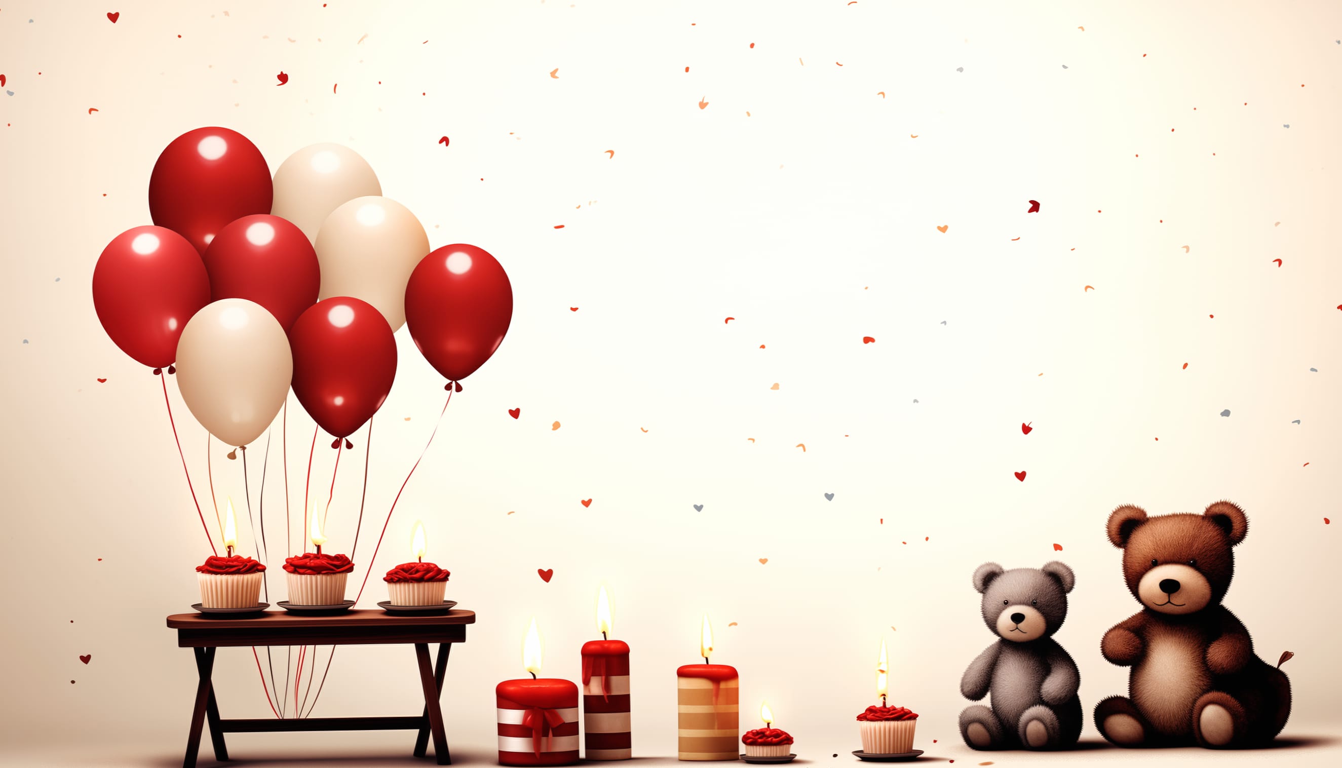 Cheerful Birthday Celebration Wallpaper HD wallpapers HD quality