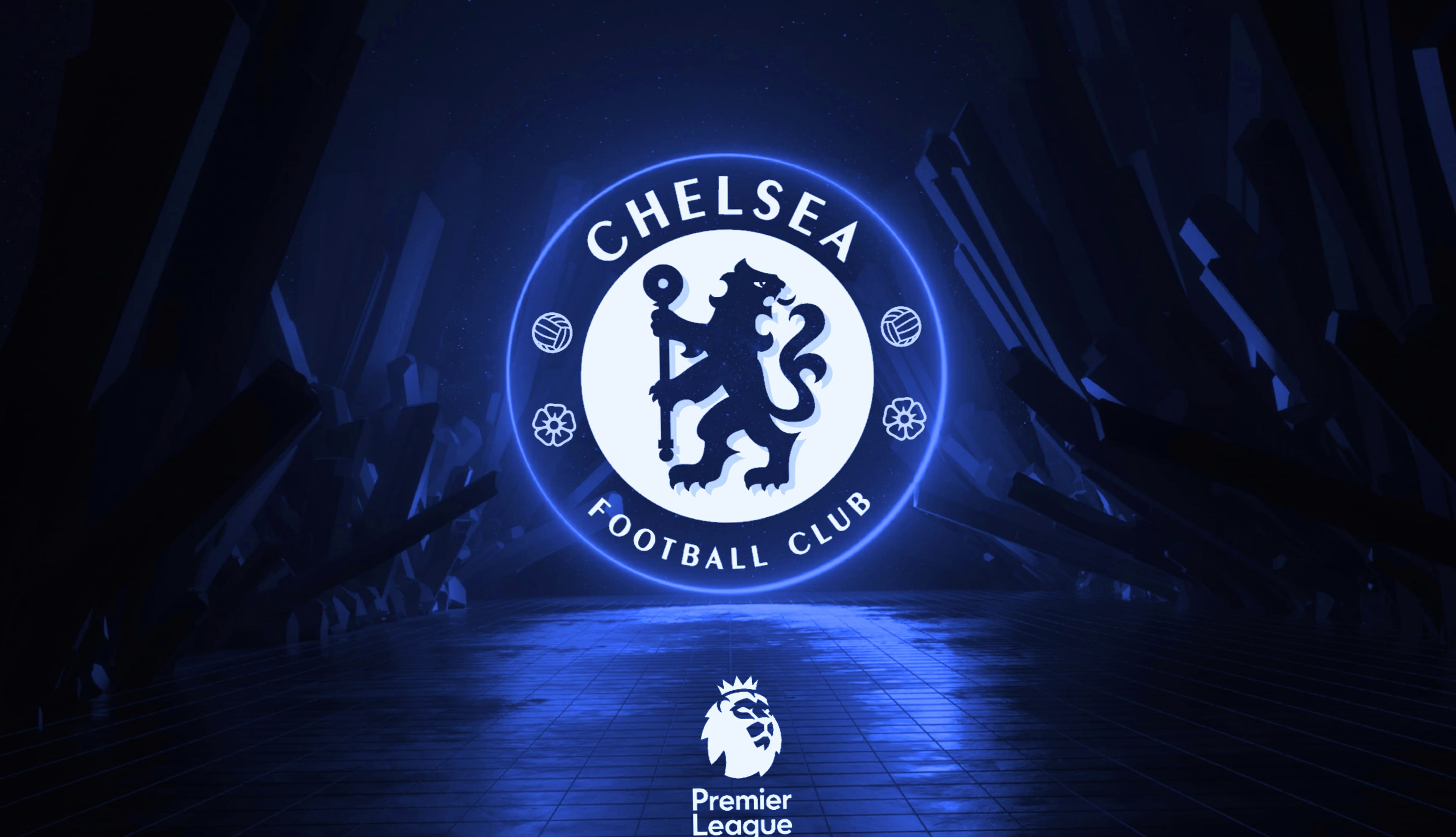 Chelsea FC wallpapers HD quality