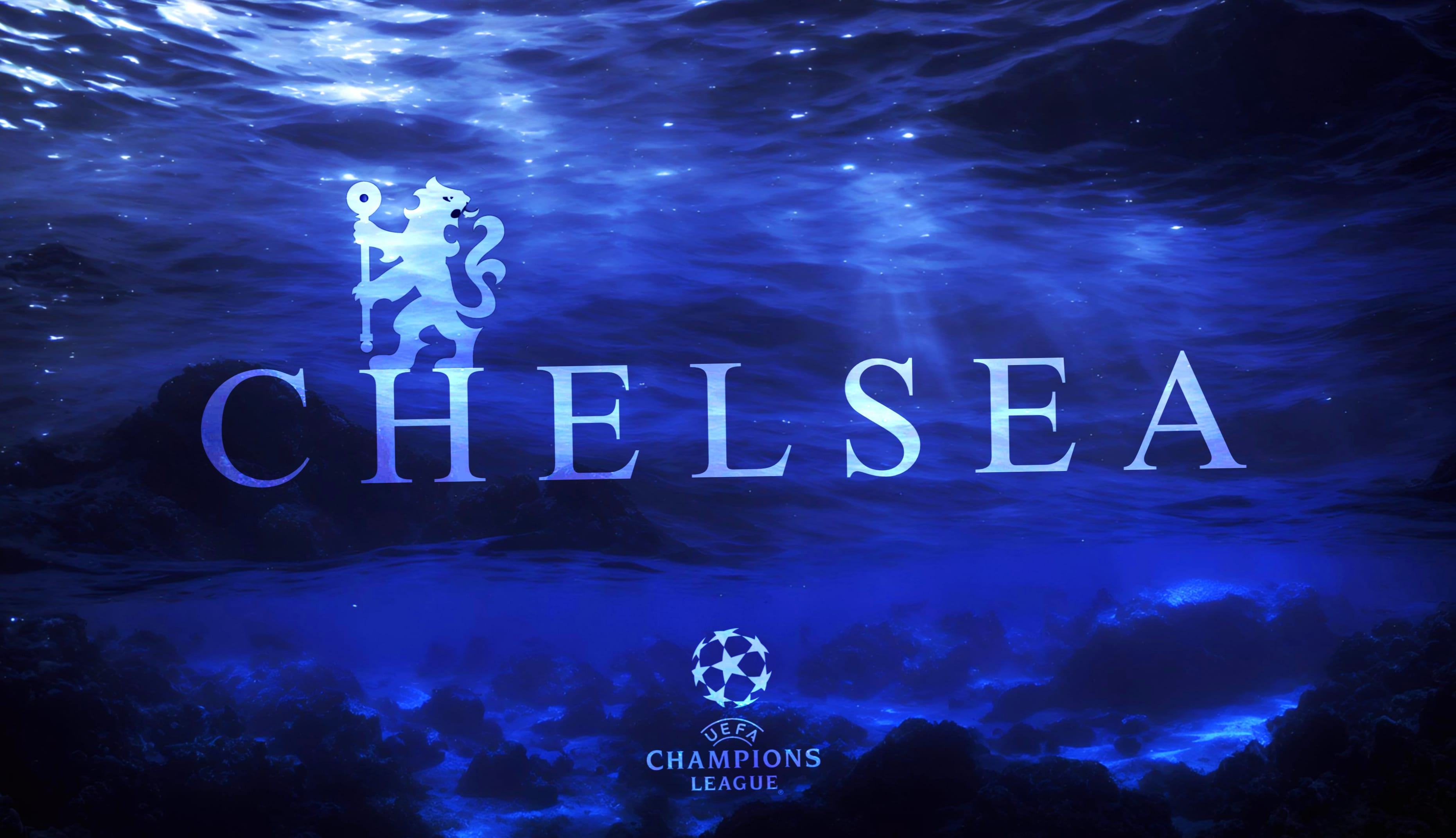 Chelsea FC (2021) at 1152 x 864 size wallpapers HD quality