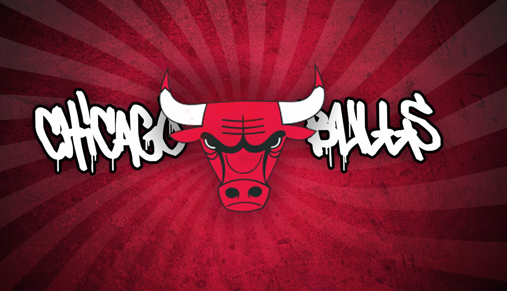 Chicago Bulls for Desktop wallpapers HD quality