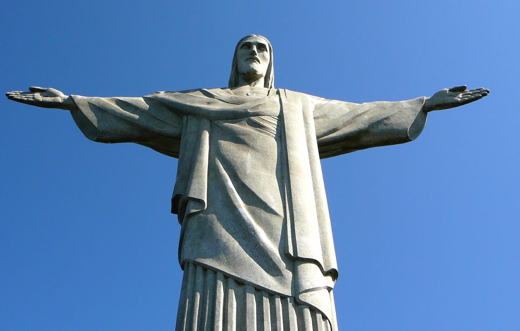 Christ the Redeemer - wallpapers HD quality