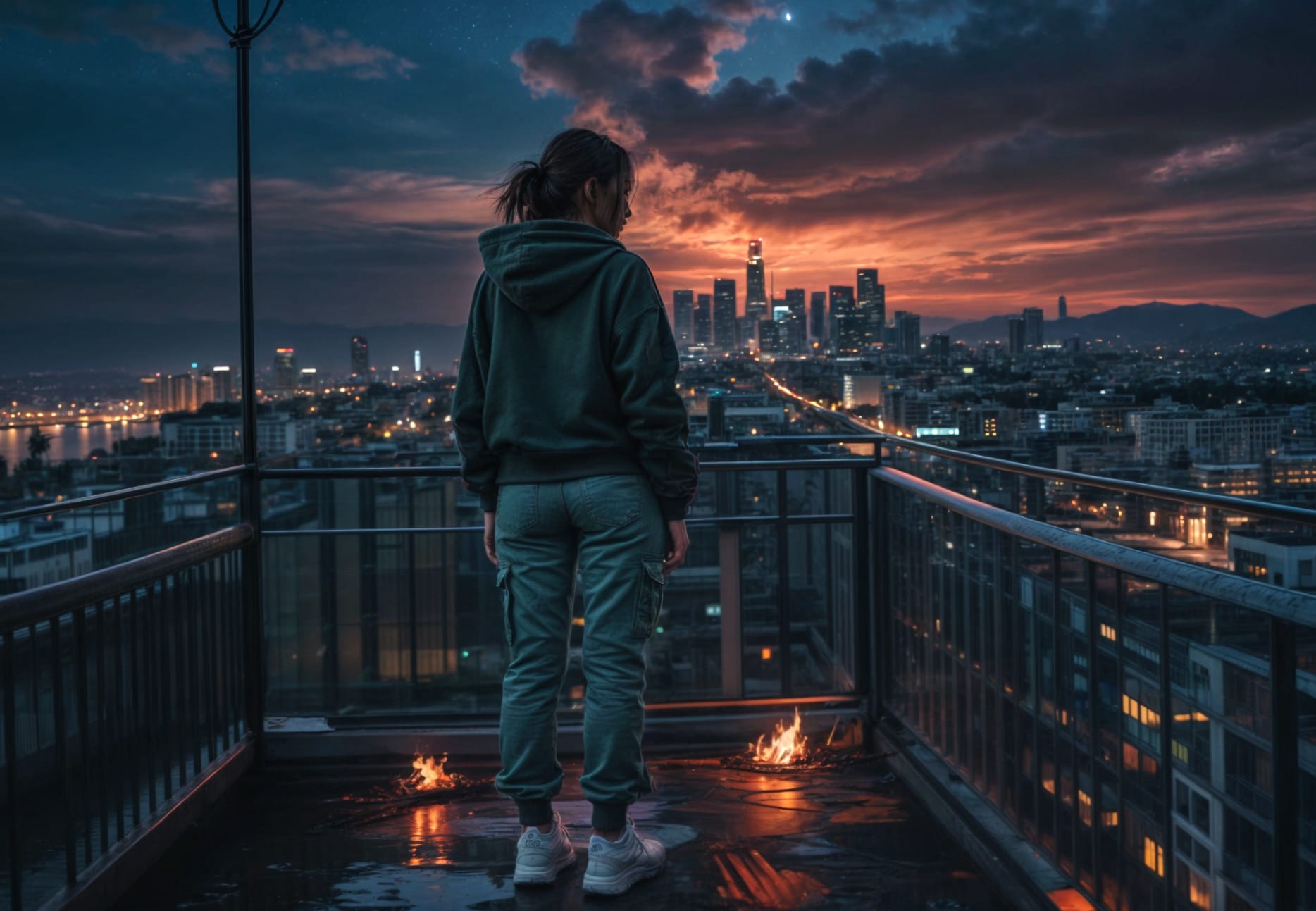 City view wallpapers HD City view wallpapers HD quality