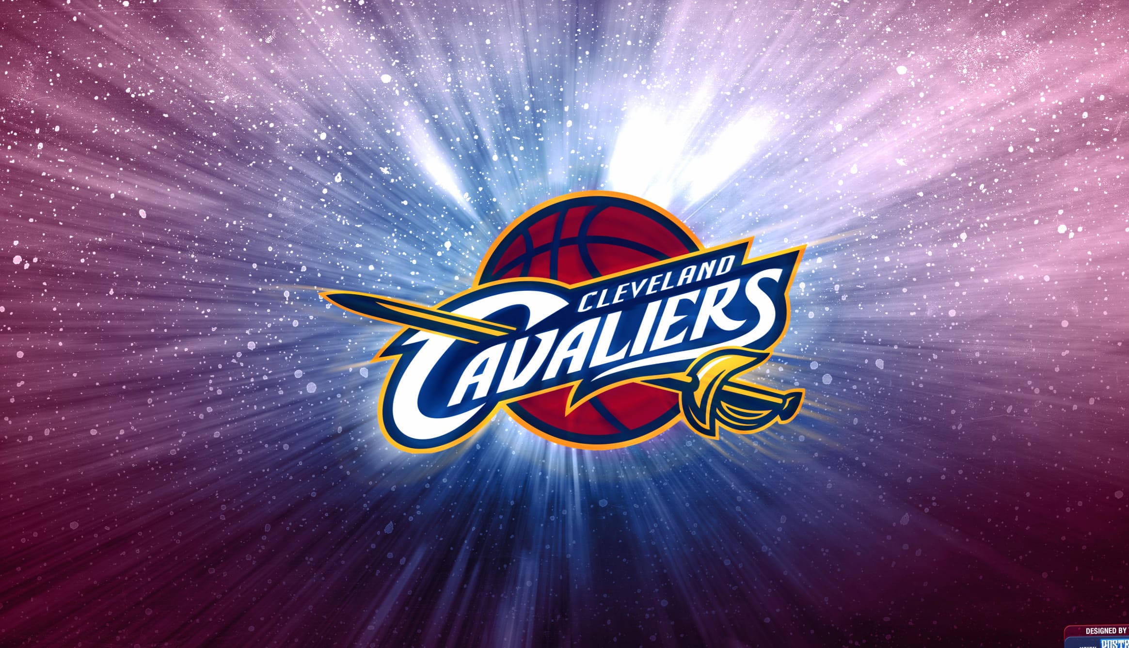 Cleveland Cavaliers Download wallpapers HD quality