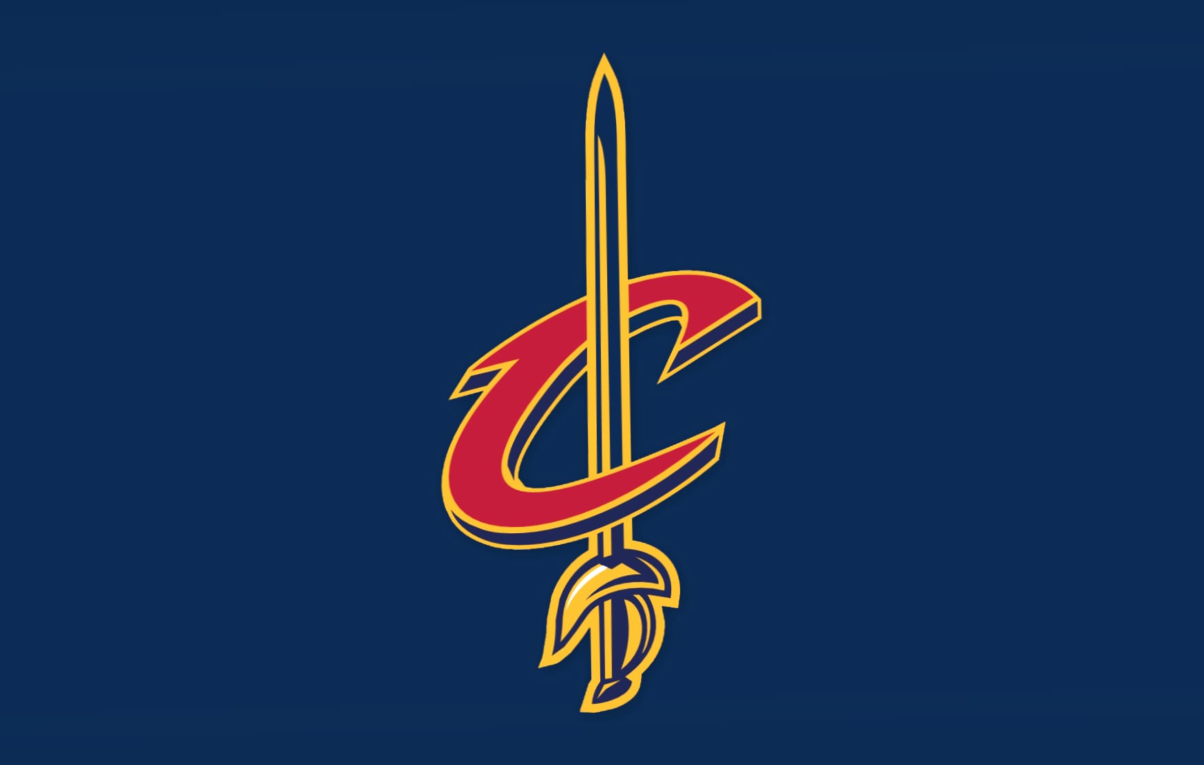 Cleveland Cavaliers HD Desktop Wallpaper and Background wallpapers HD quality