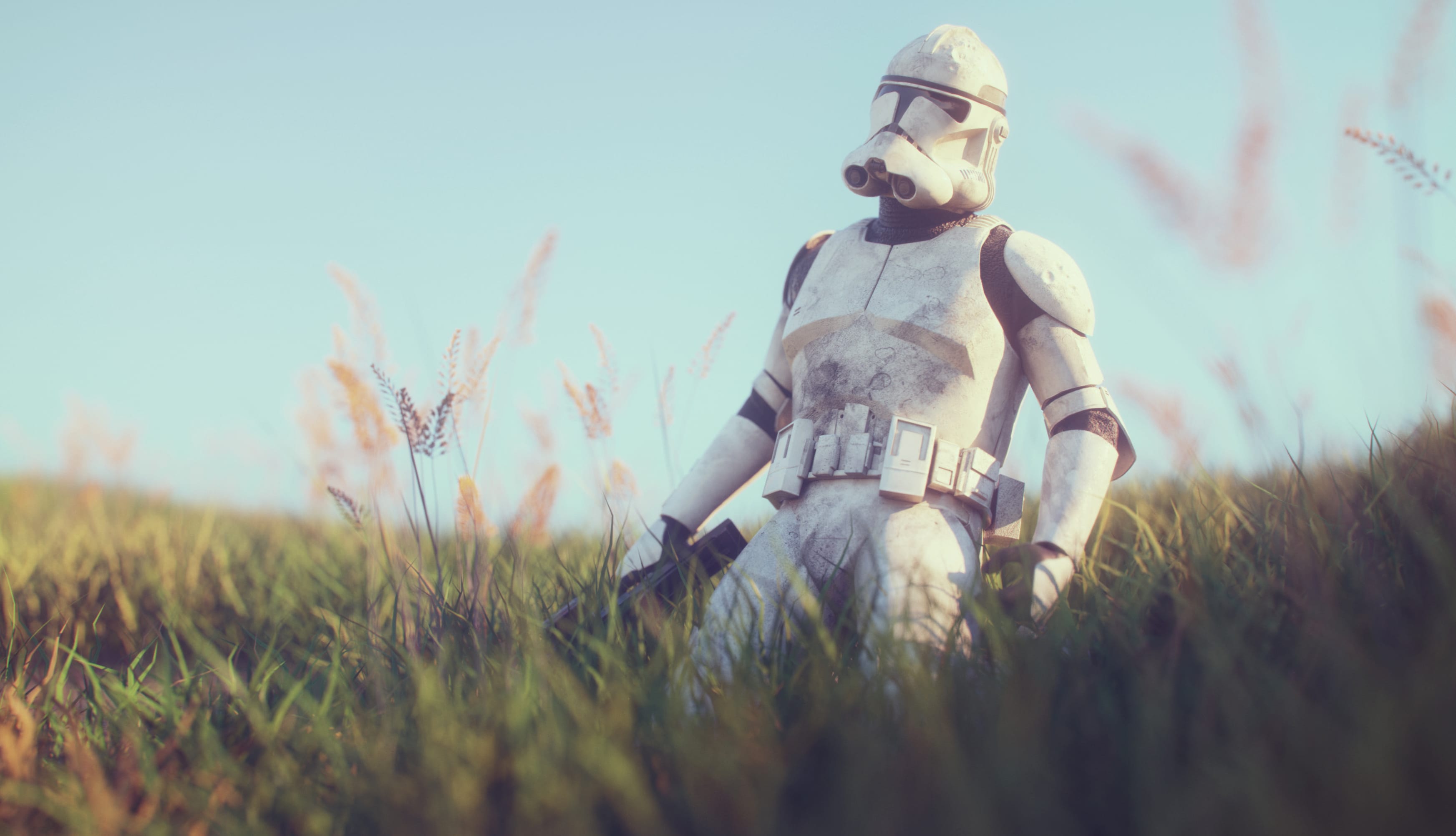 Clone Trooper wallpapers HD quality