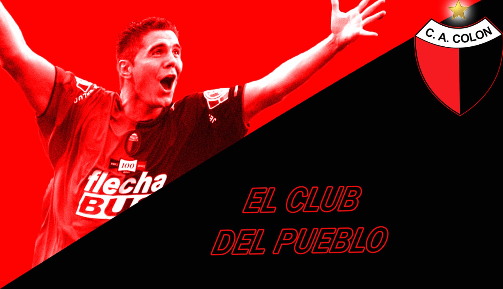 Club Colón de Santa Fe at 750 x 1334 iPhone 6 size wallpapers HD quality