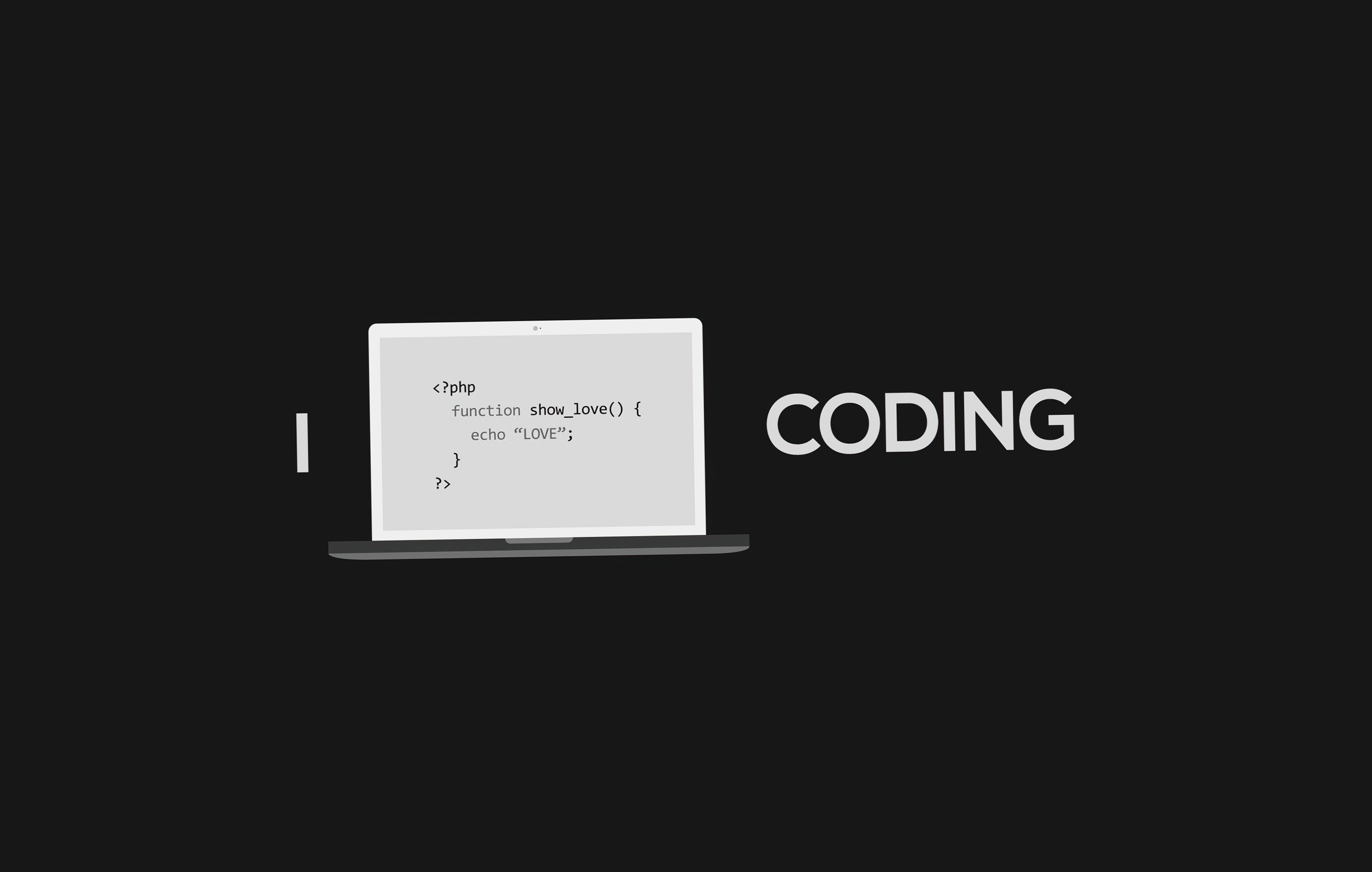 Coding PHP Technology Code at 640 x 1136 iPhone 5 size wallpapers HD quality