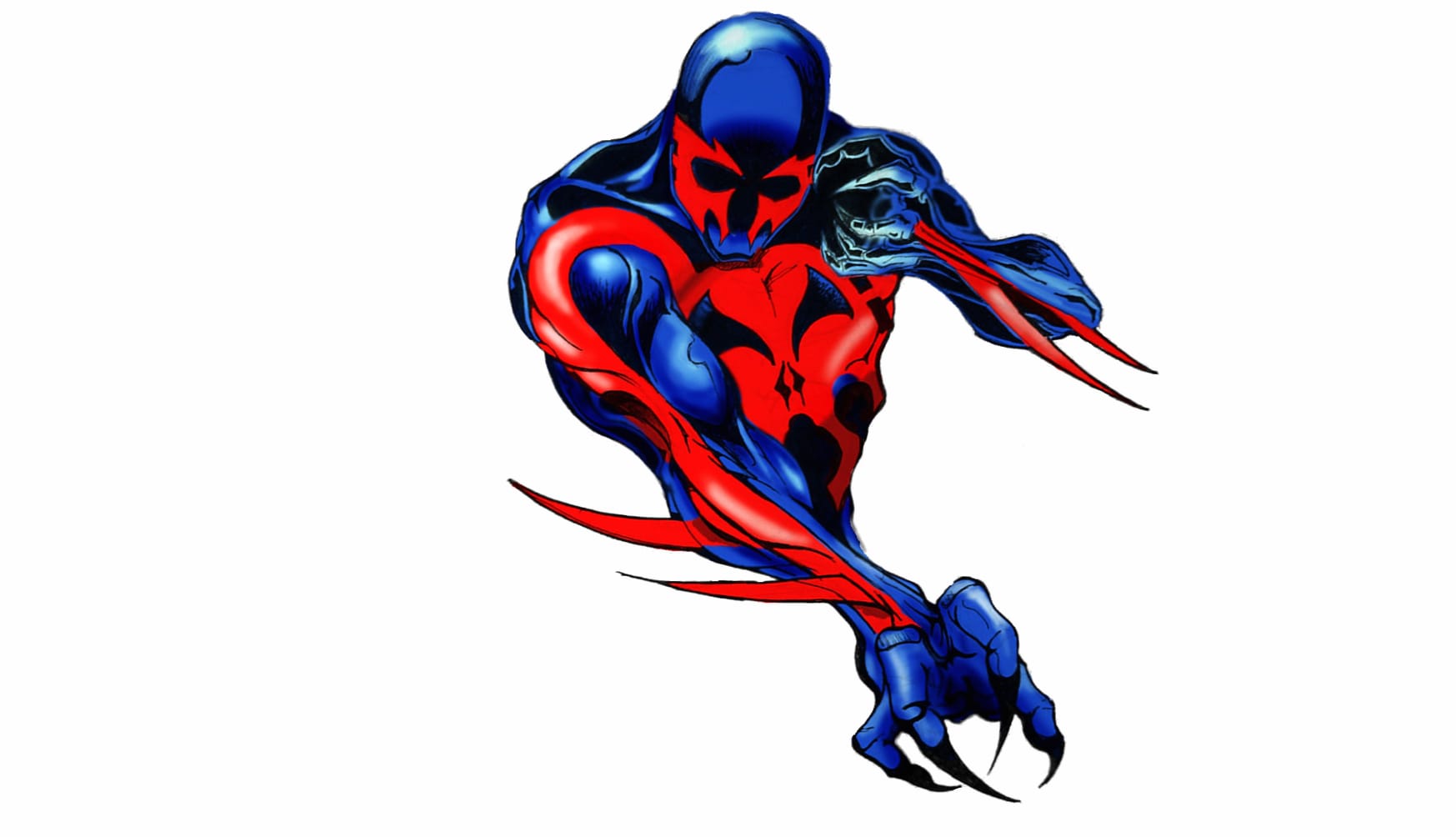 Comic 2099 AD wallpapers HD quality