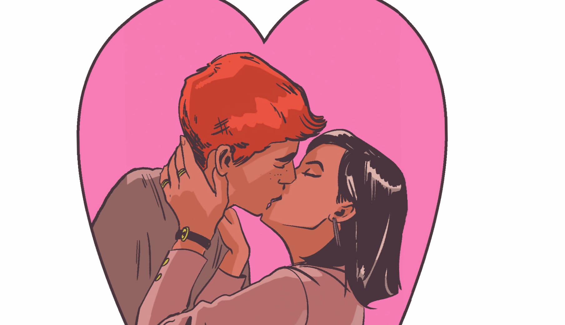 Comic Archie wallpapers HD quality