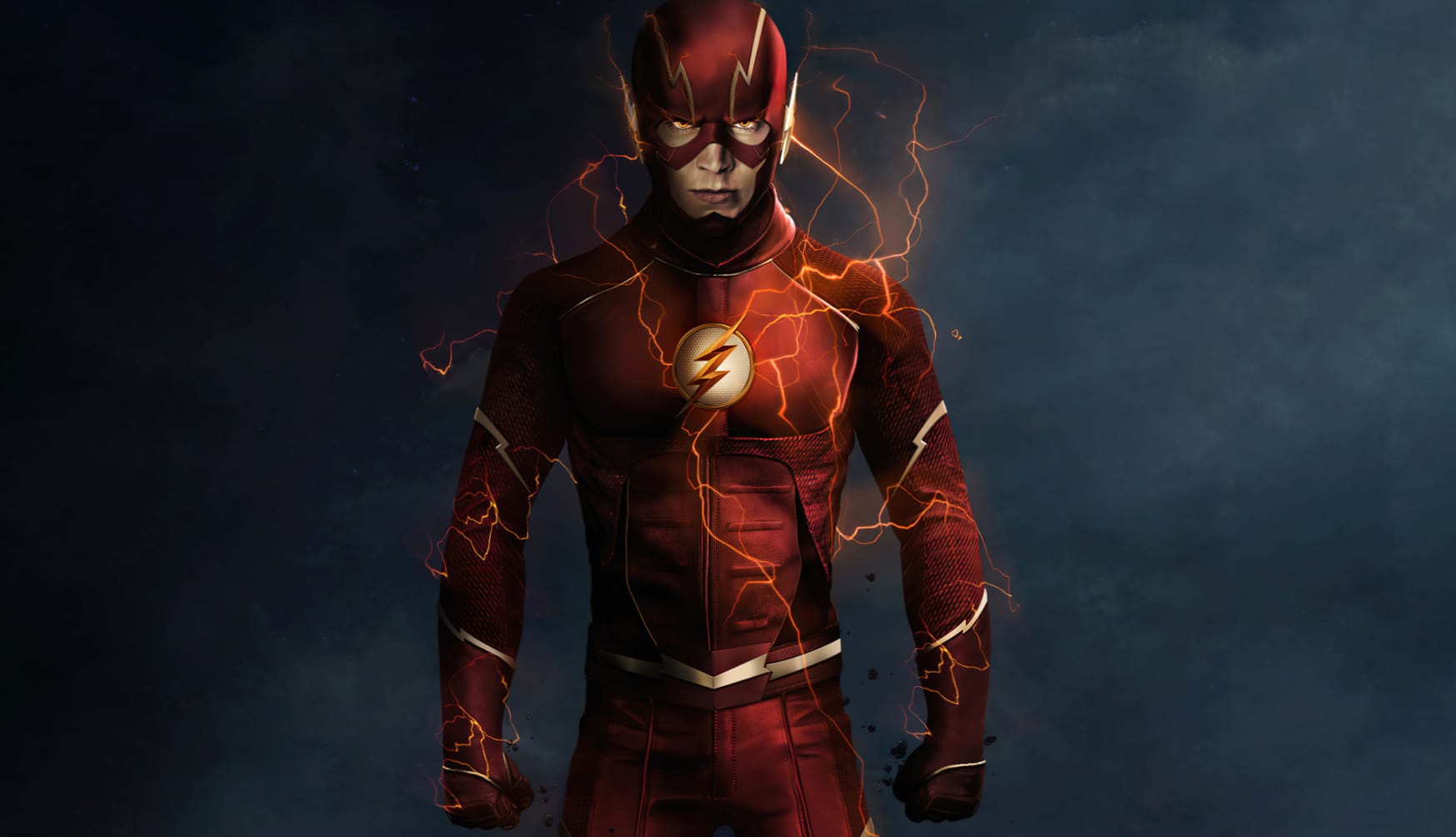 Comic Flash wallpapers HD quality