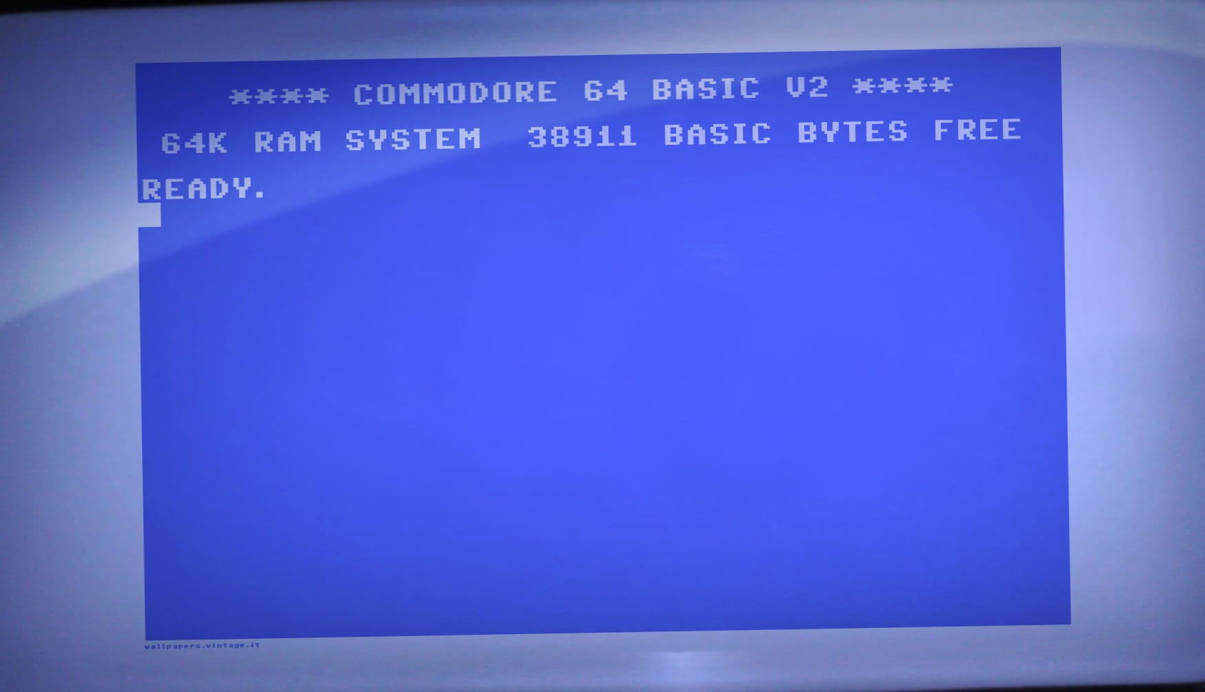 Commodore 64 Technology at 1280 x 720 HD size wallpapers HD quality