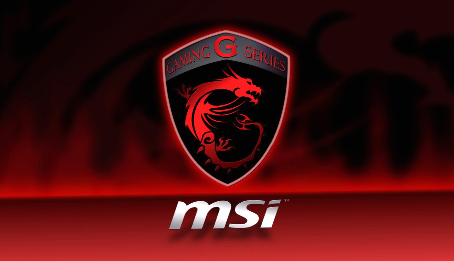 Computer Technology MSI wallpapers HD quality