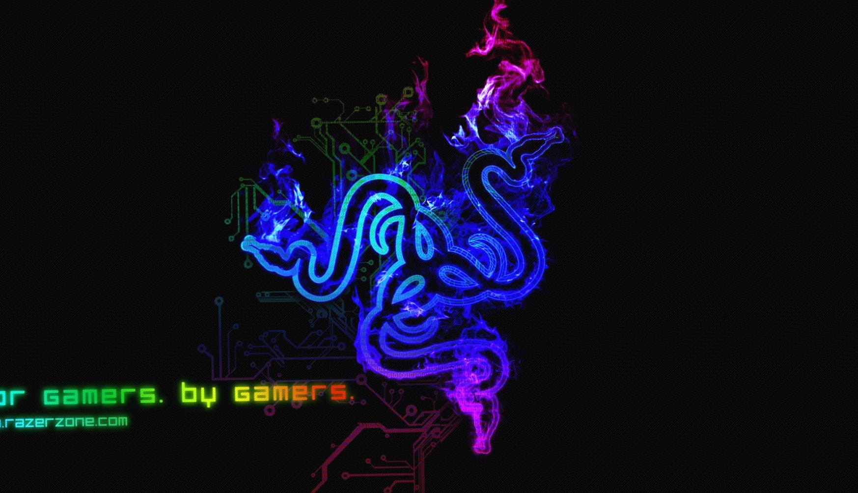 Computer Technology Razer wallpapers HD quality