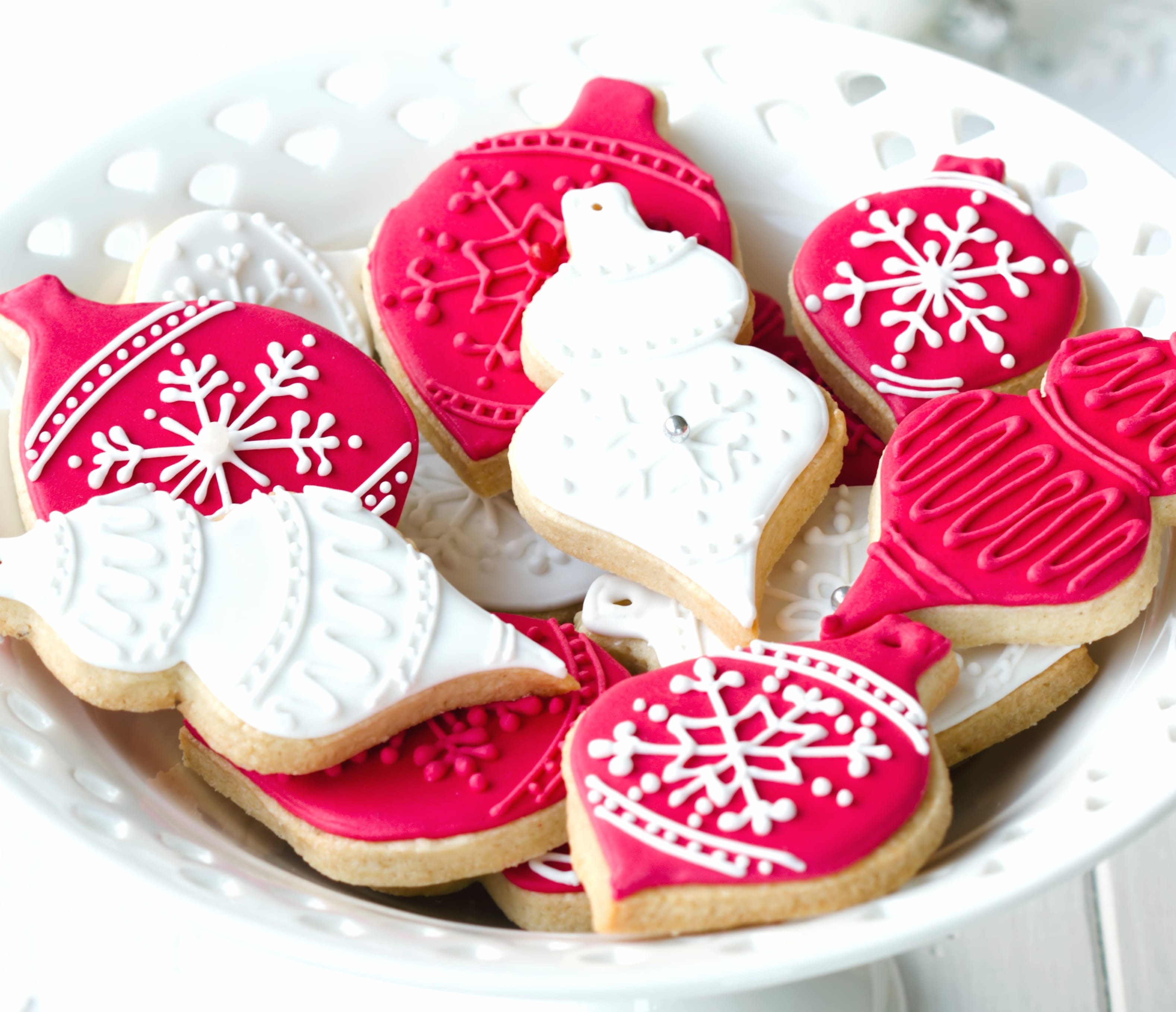 Cookie Holiday Christmas wallpapers HD quality