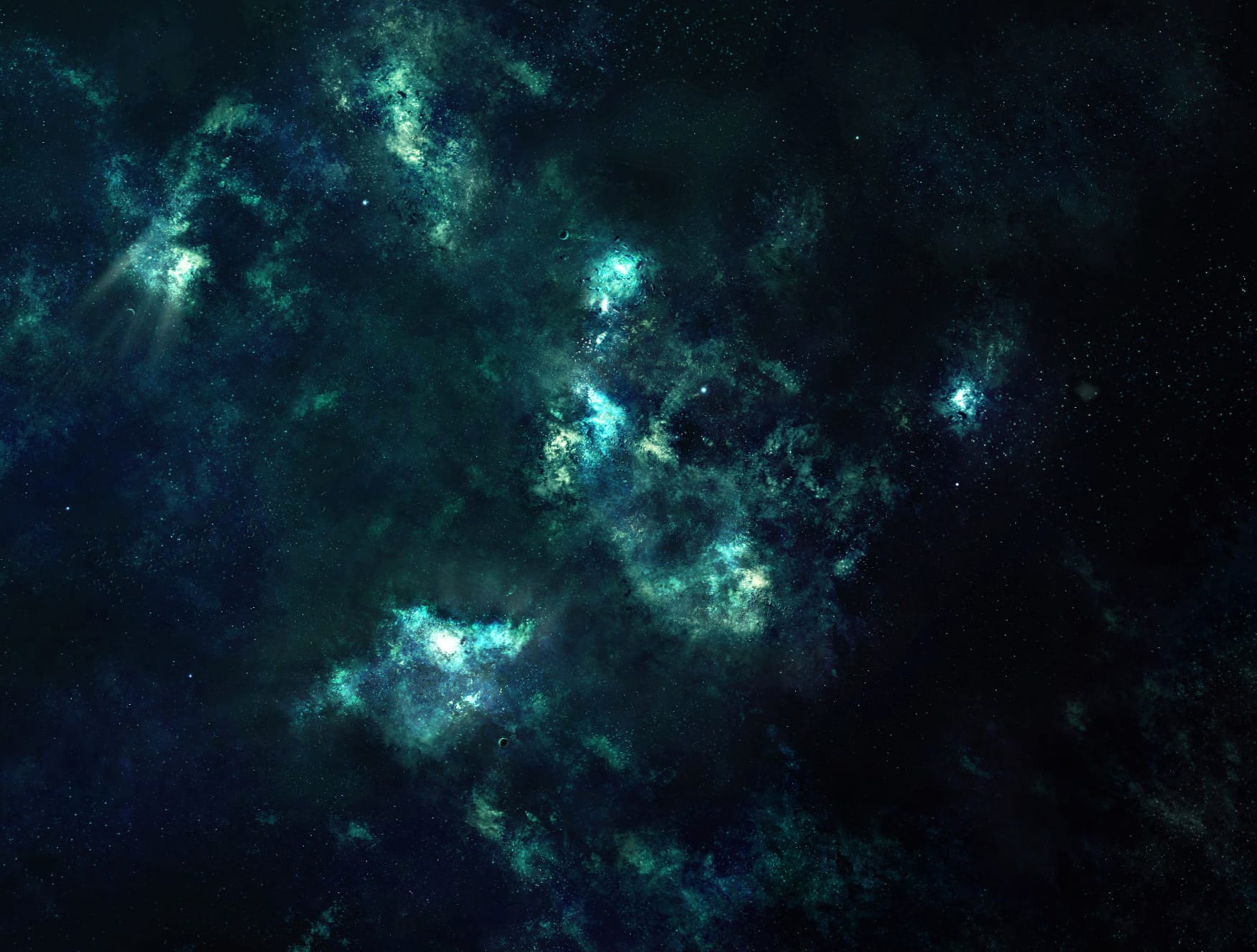 Cosmic Nebula wallpapers HD quality