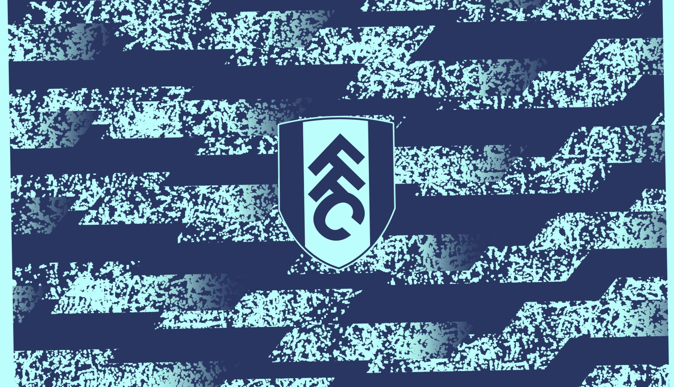 Crest Emblem Logo Soccer Fulham F.C. Sports wallpapers HD quality