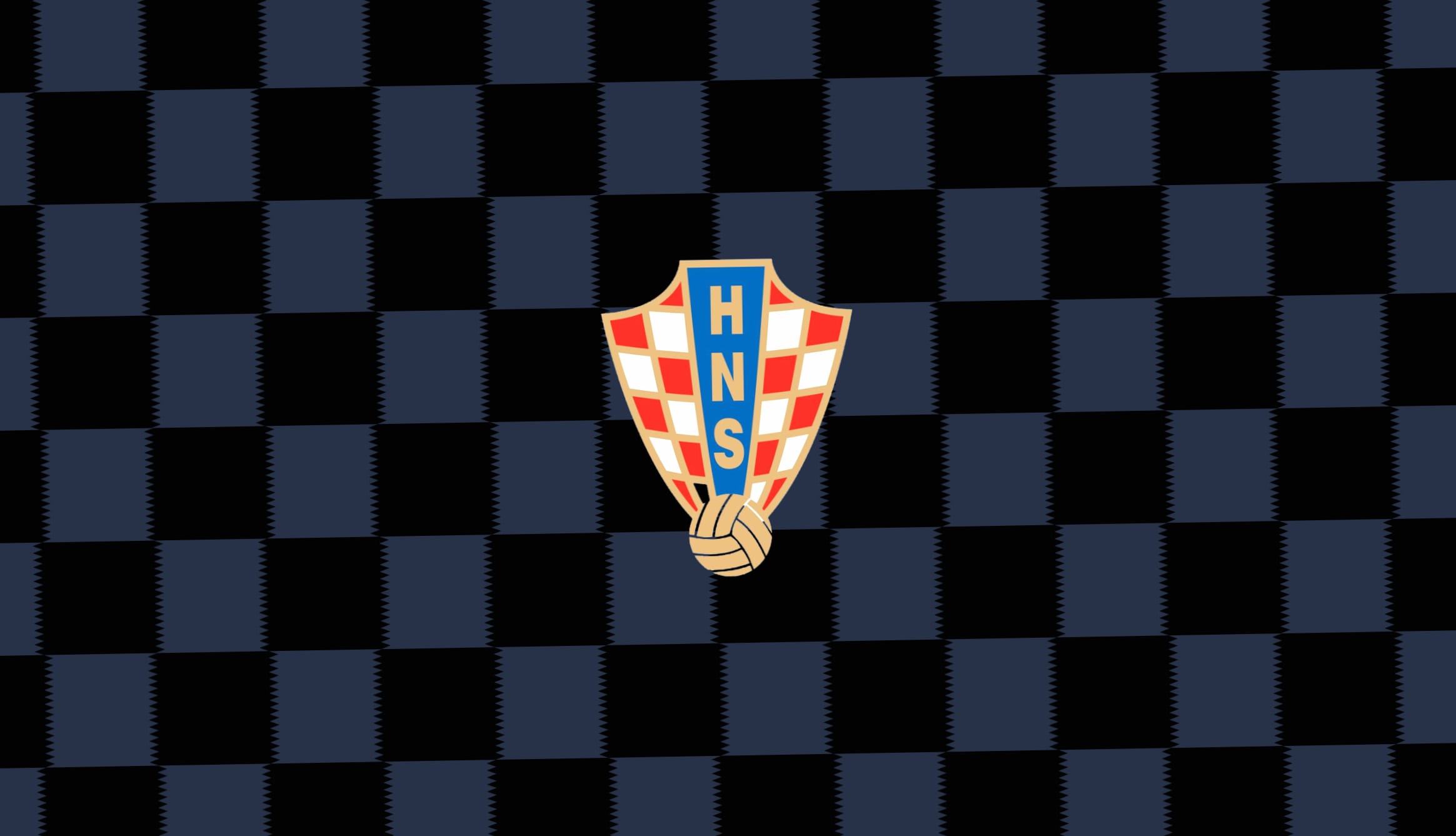 Crest Logo Soccer Croatia National Football Team Sports at 1680 x 945 HD size wallpapers HD quality