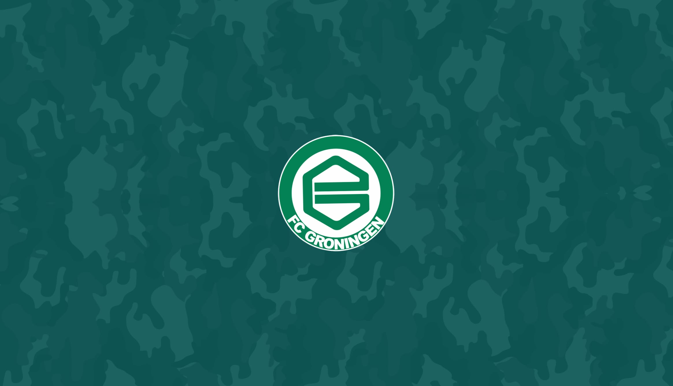 Crest Symbol Emblem Logo Soccer FC Groningen Sports wallpapers HD quality