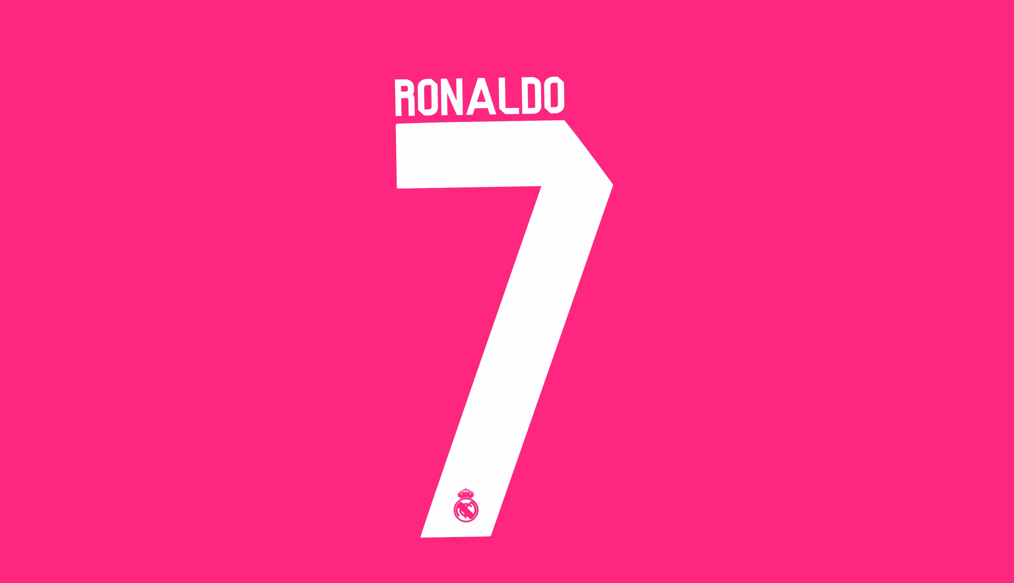 Cristiano Ronaldo 2014 Away Kit wallpapers HD quality