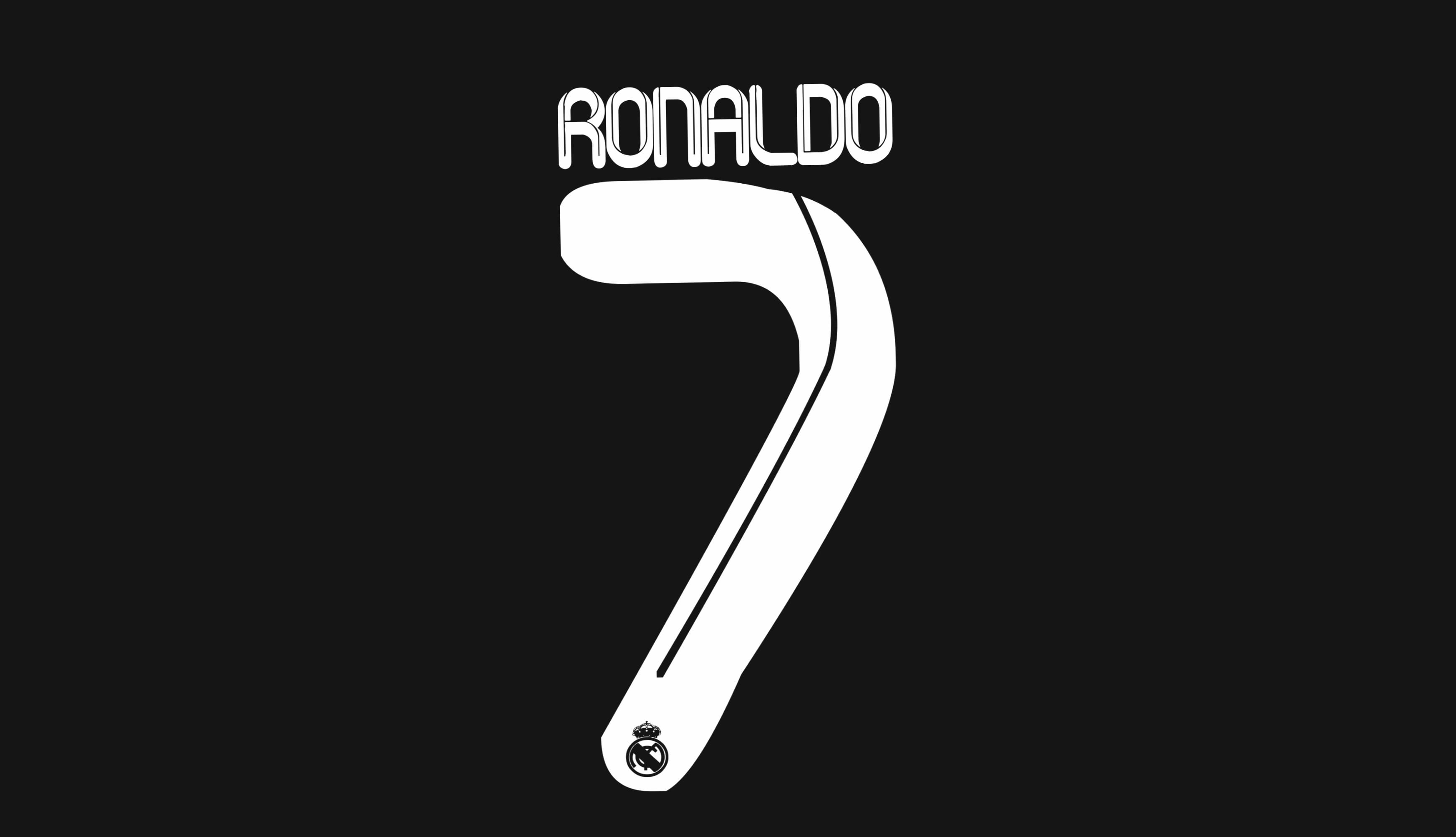 Cristiano Ronaldo 2015 Away Kit wallpapers HD quality