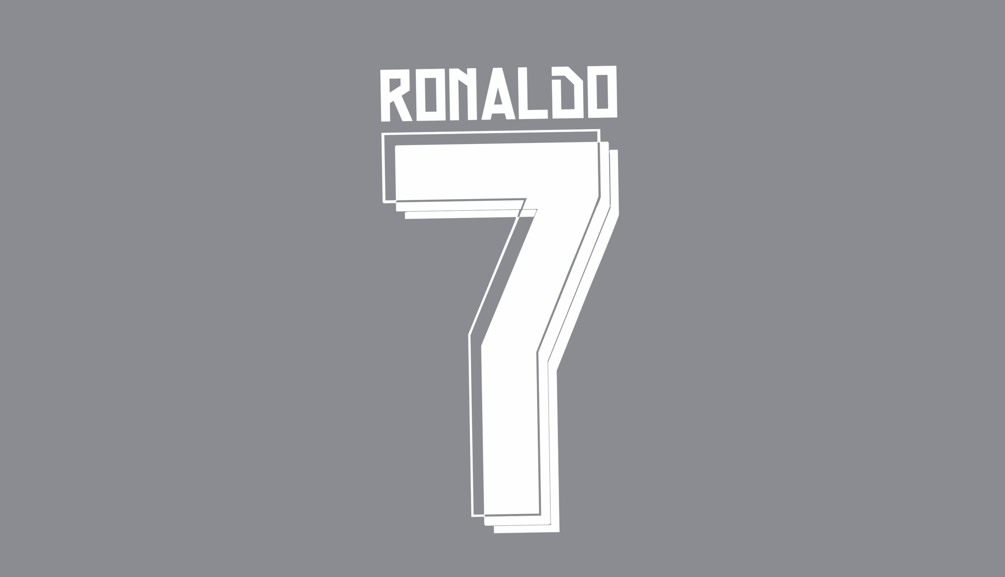 Cristiano Ronaldo 2016 Away Kit wallpapers HD quality