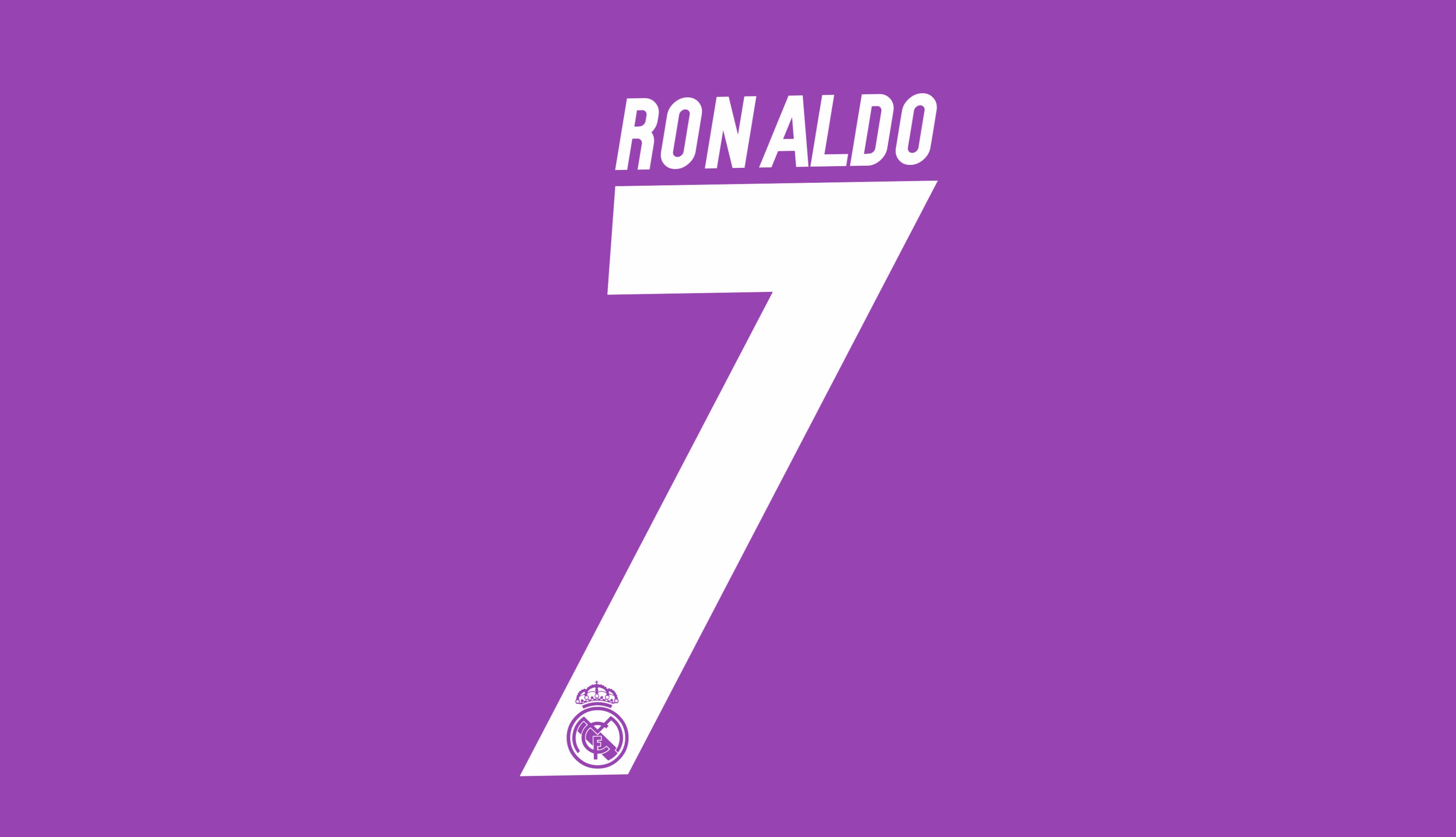 Cristiano Ronaldo 2017 Away Kit wallpapers HD quality