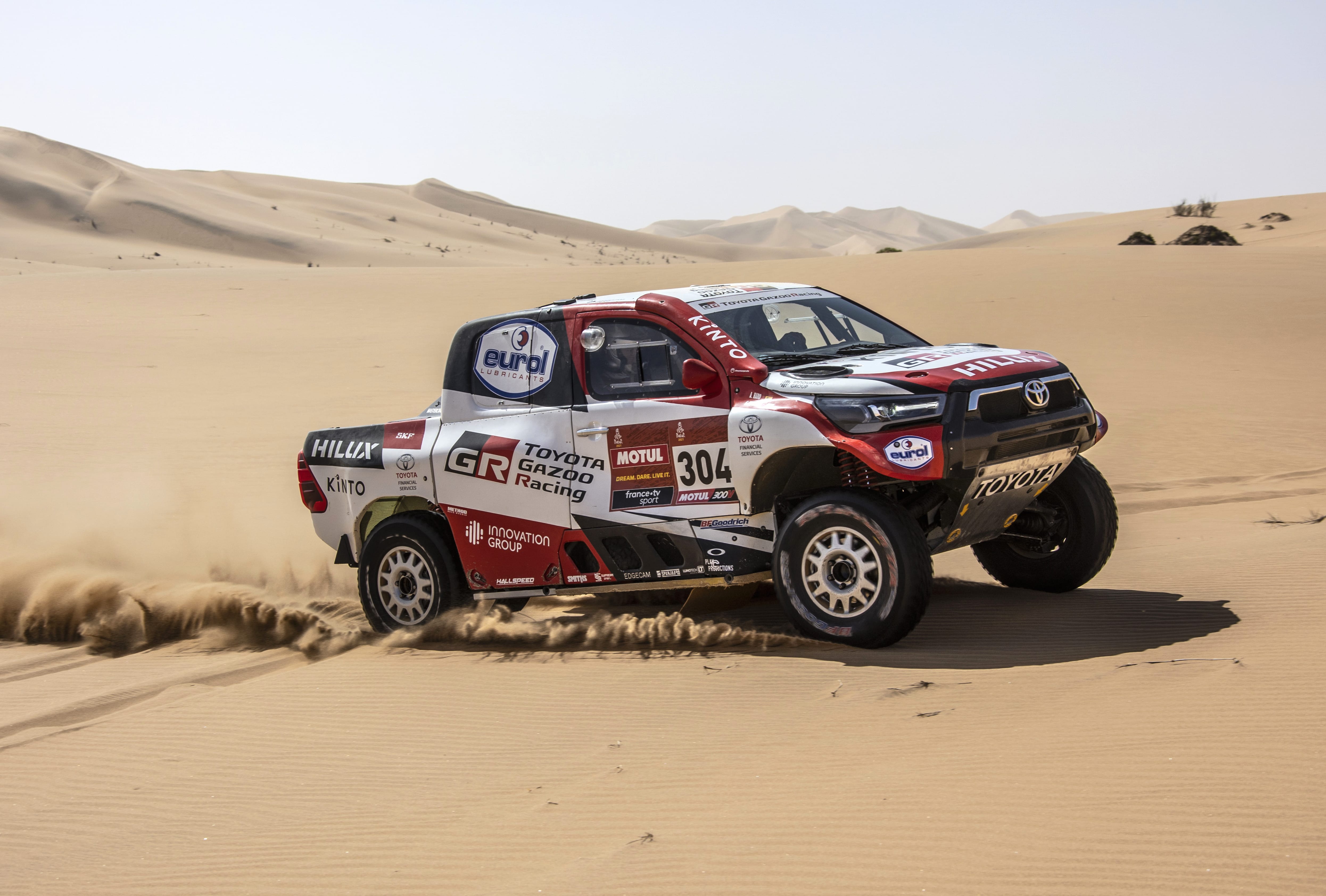 Dakar Sports wallpapers HD quality