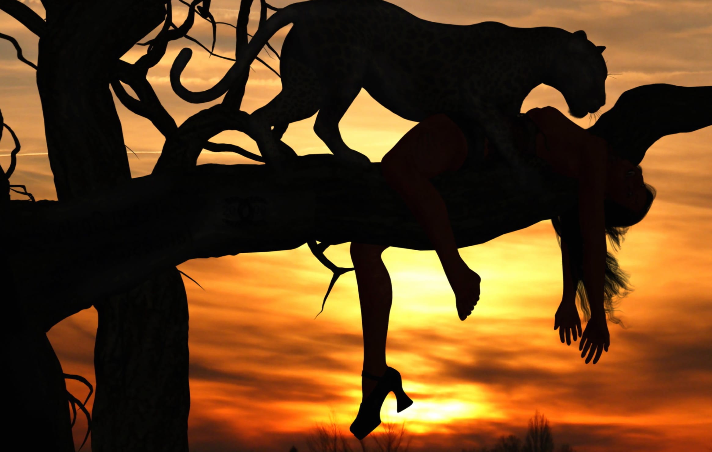 Dark Artistic A Shadowed Encounter wallpapers HD Dark Artistic A Shadowed Encounter wallpapers HD quality