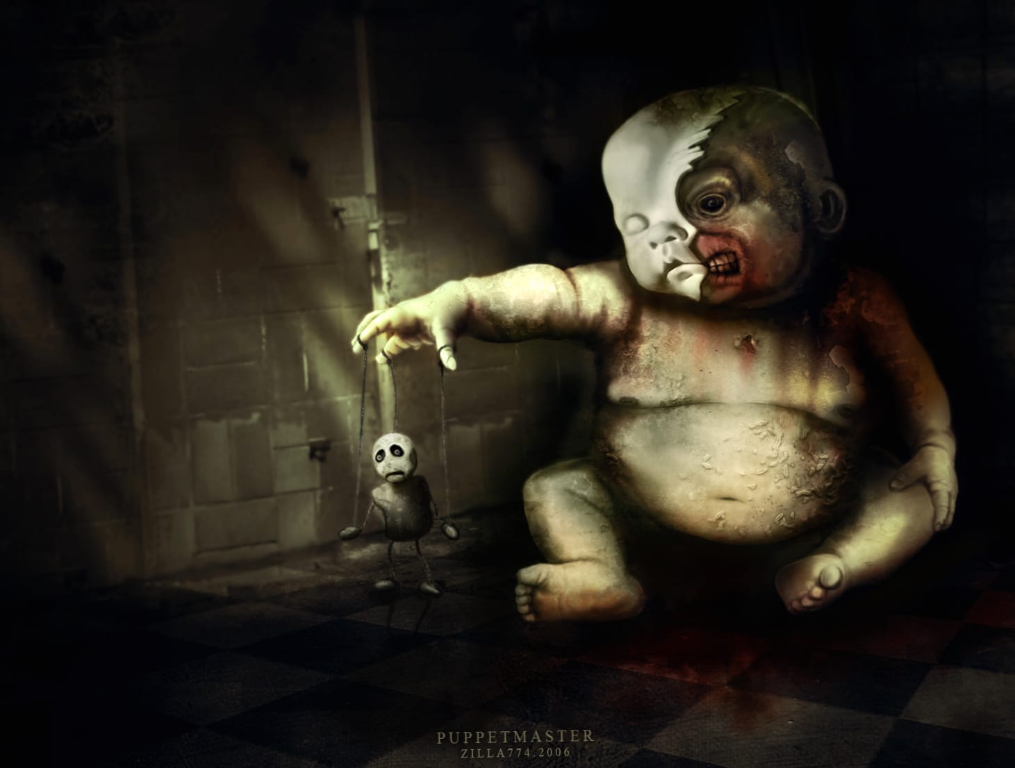 Dark Creepy Ba wallpapers HD Dark Creepy Ba wallpapers HD quality