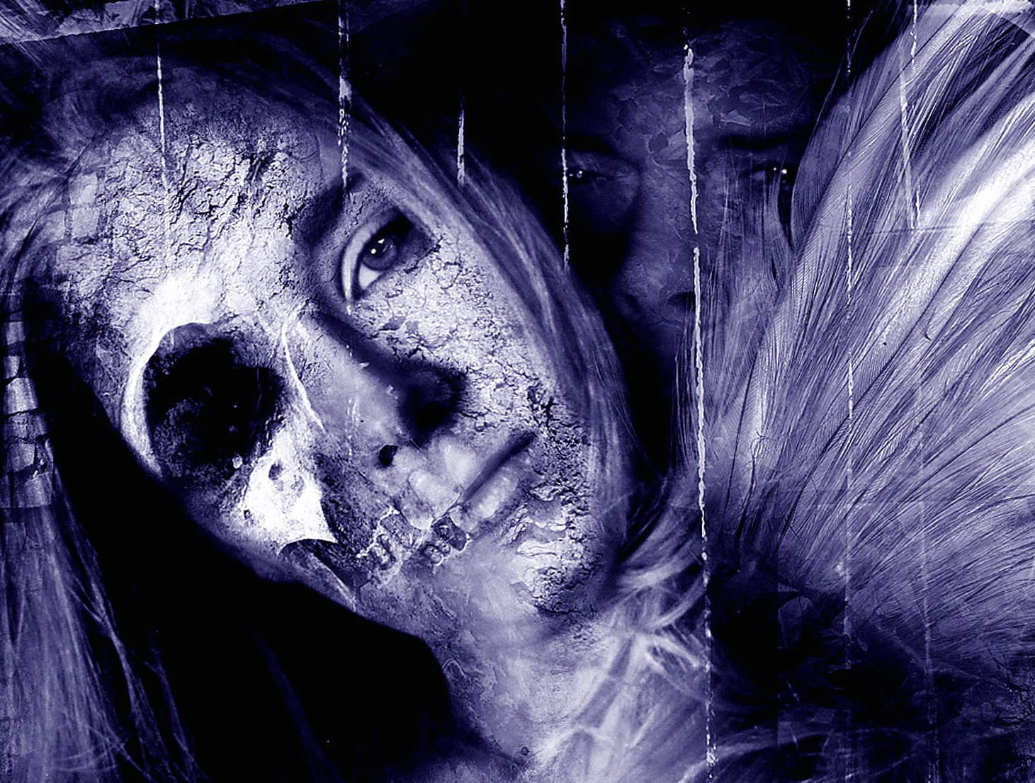 Dark Creepy Wallpaper wallpapers HD Dark Creepy Wallpaper wallpapers HD quality