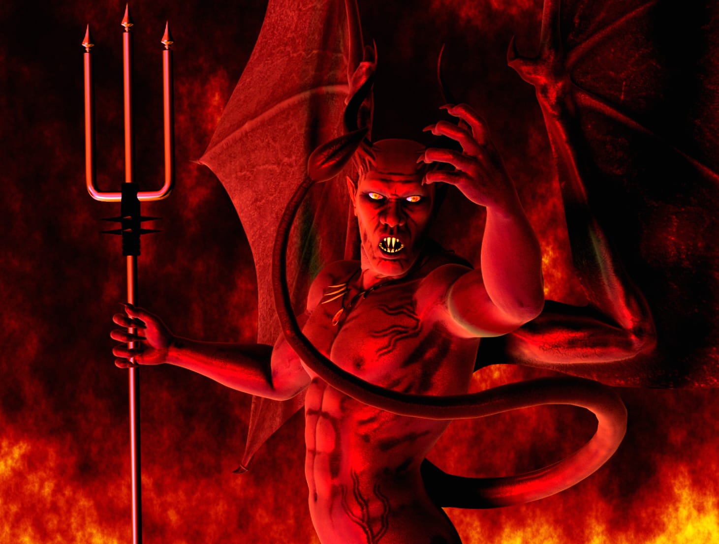 Dark Demon Unleash the Infernal Power wallpapers HD Dark Demon Unleash the Infernal Power wallpapers HD quality