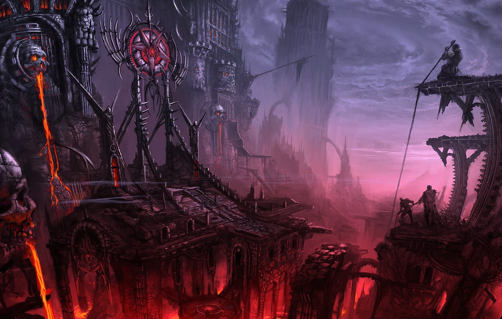 Dark Fantasy A Realm of Shadows wallpapers HD Dark Fantasy A Realm of Shadows wallpapers HD quality