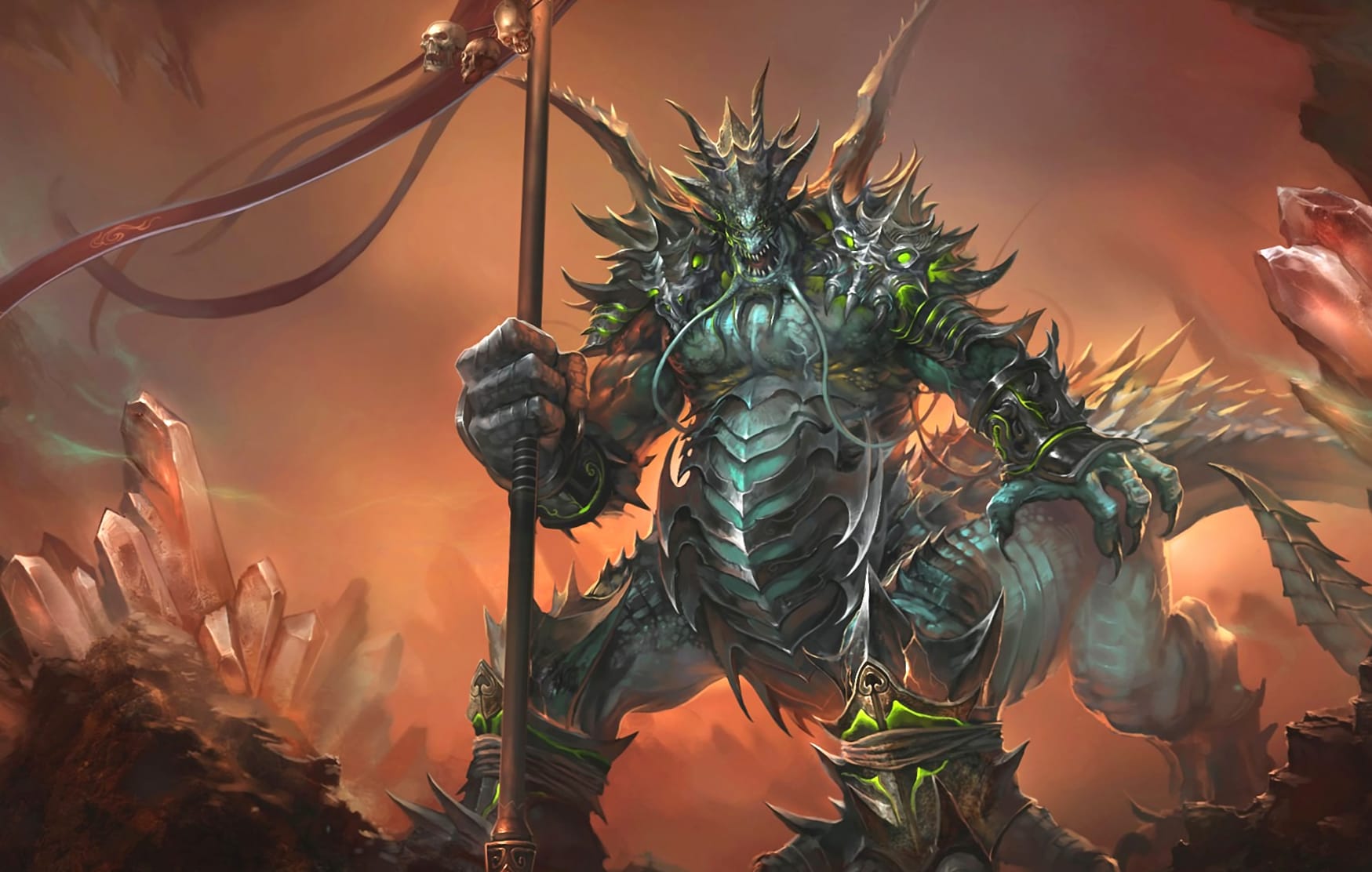 Dark Monster The Beast Awaits wallpapers HD Dark Monster The Beast Awaits wallpapers HD quality