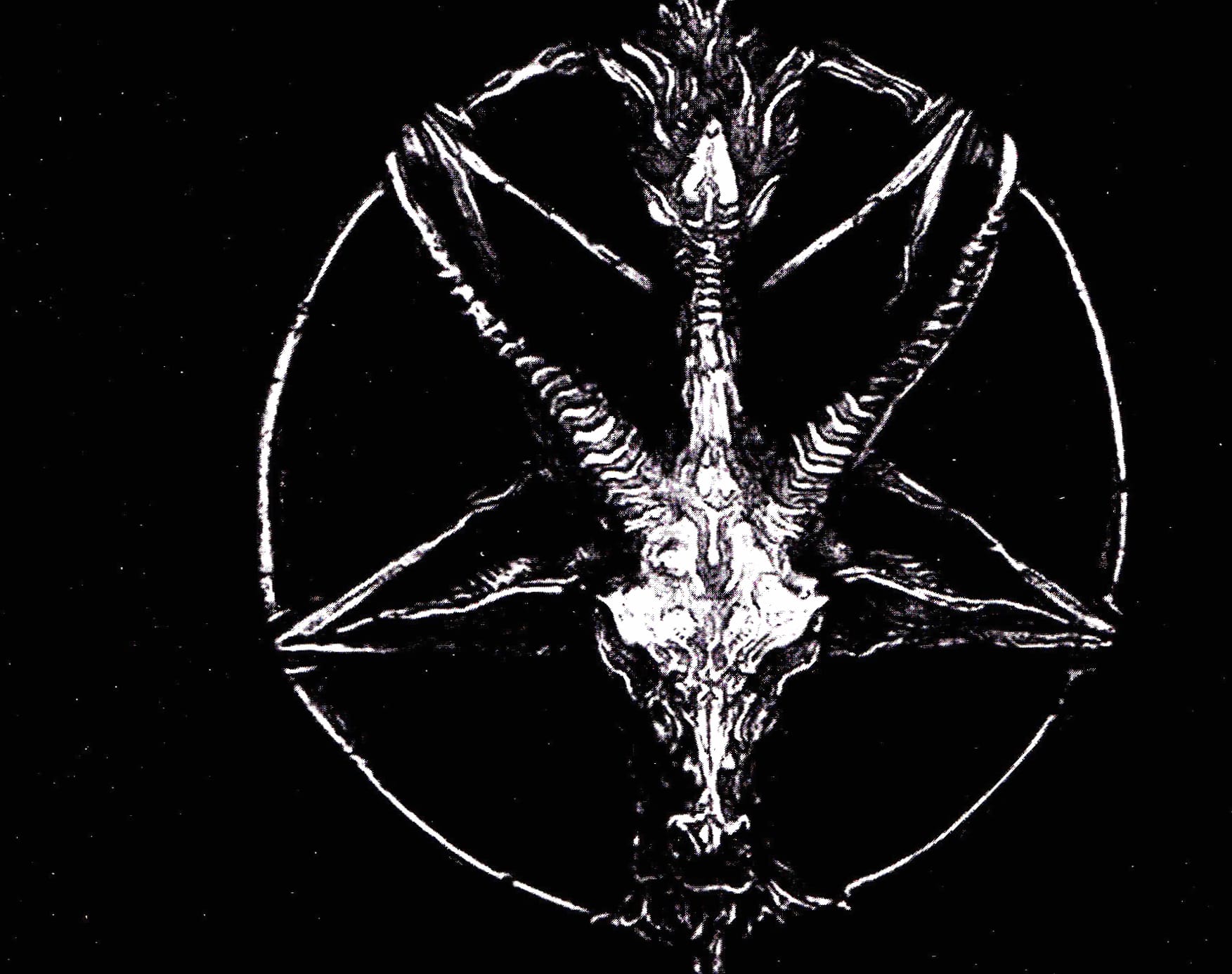 Dark Occult The Eerie Pentagram wallpapers HD Dark Occult The Eerie Pentagram wallpapers HD quality